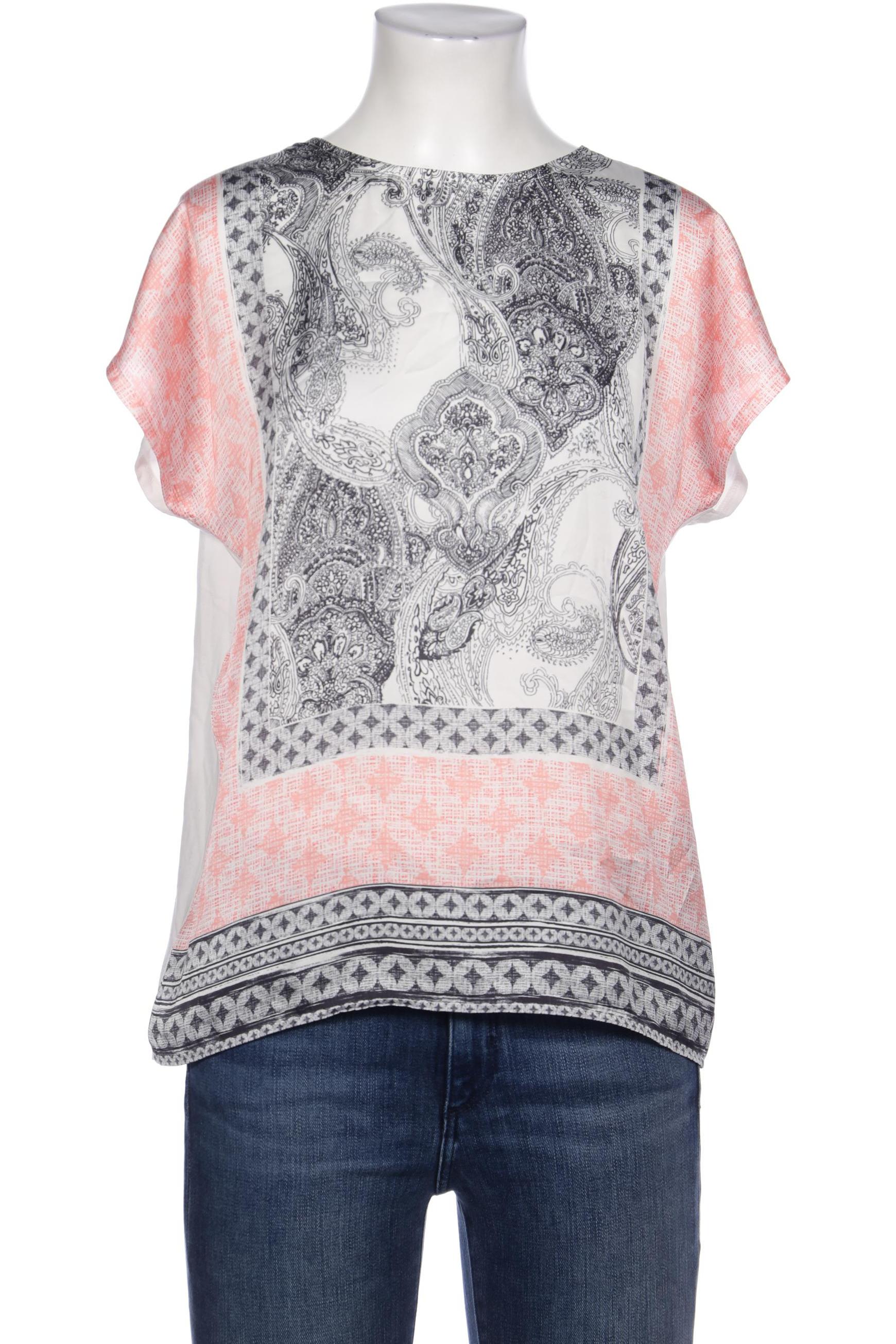 

More & More Damen Bluse, mehrfarbig, Gr. 36