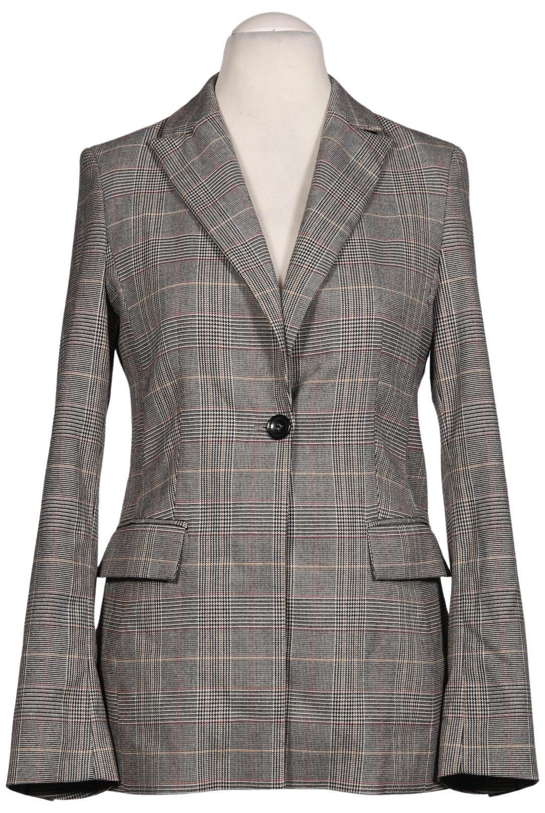 

More & More Damen Blazer, grau, Gr. 36
