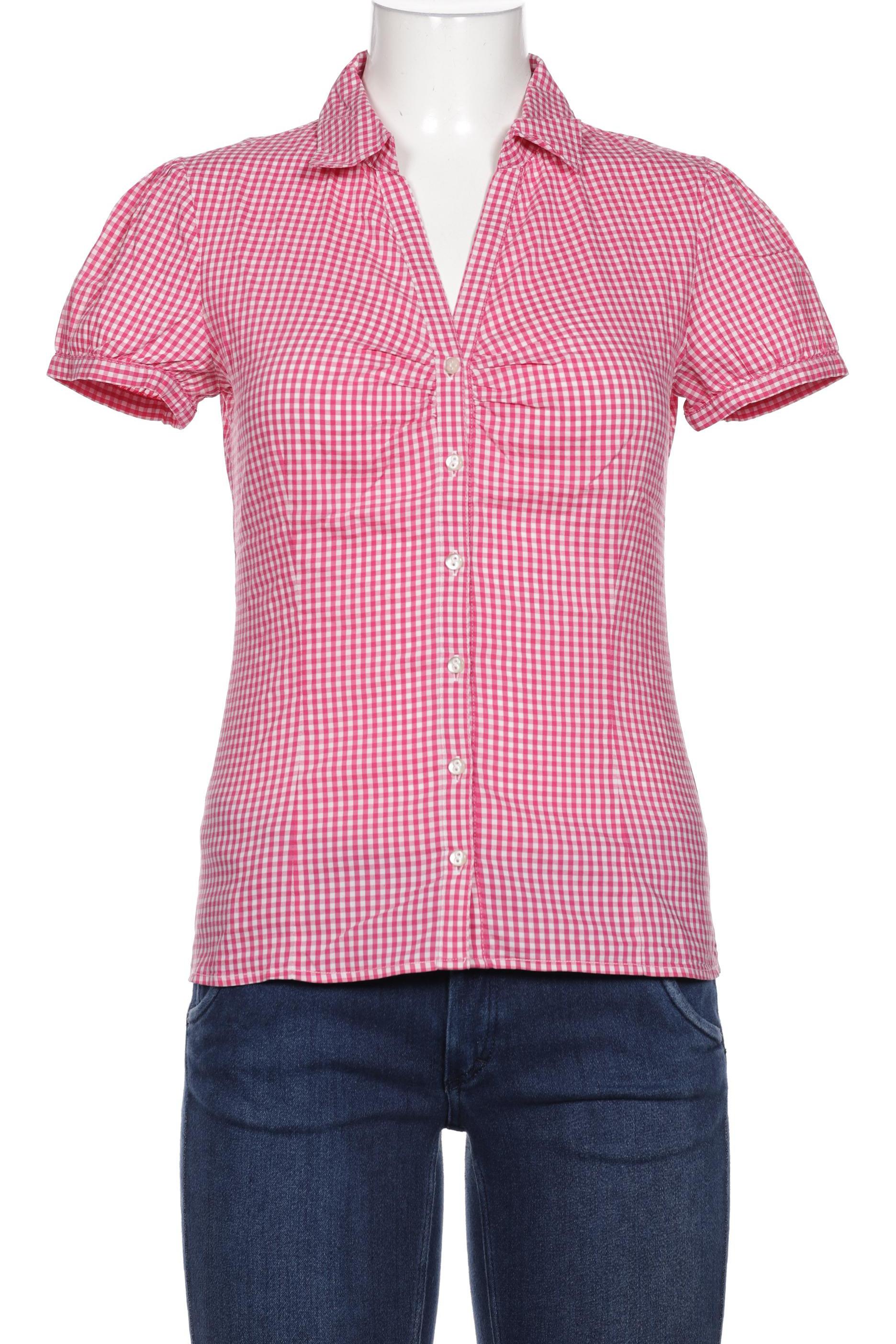 

More & More Damen Bluse, pink
