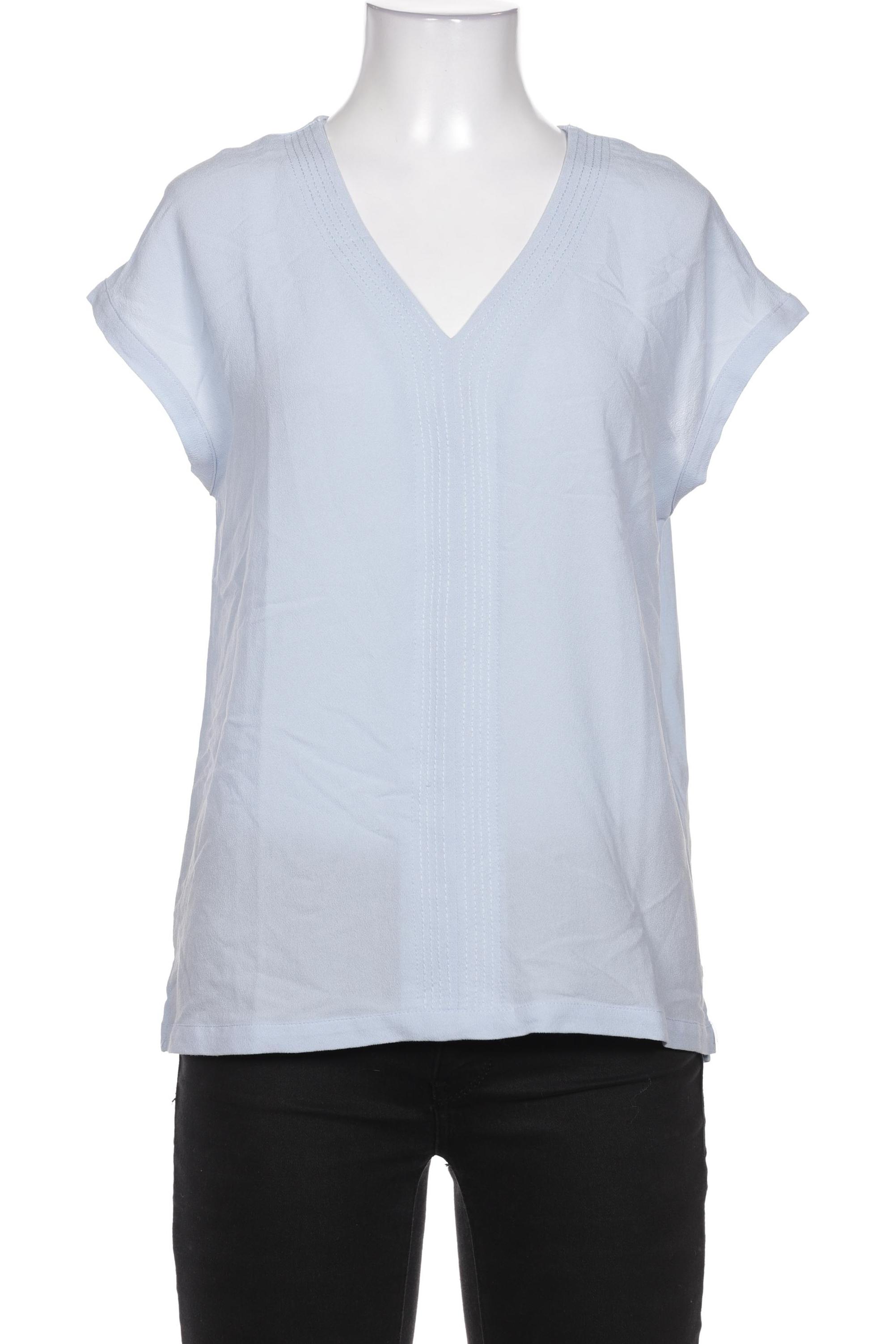 

More & More Damen Bluse, hellblau