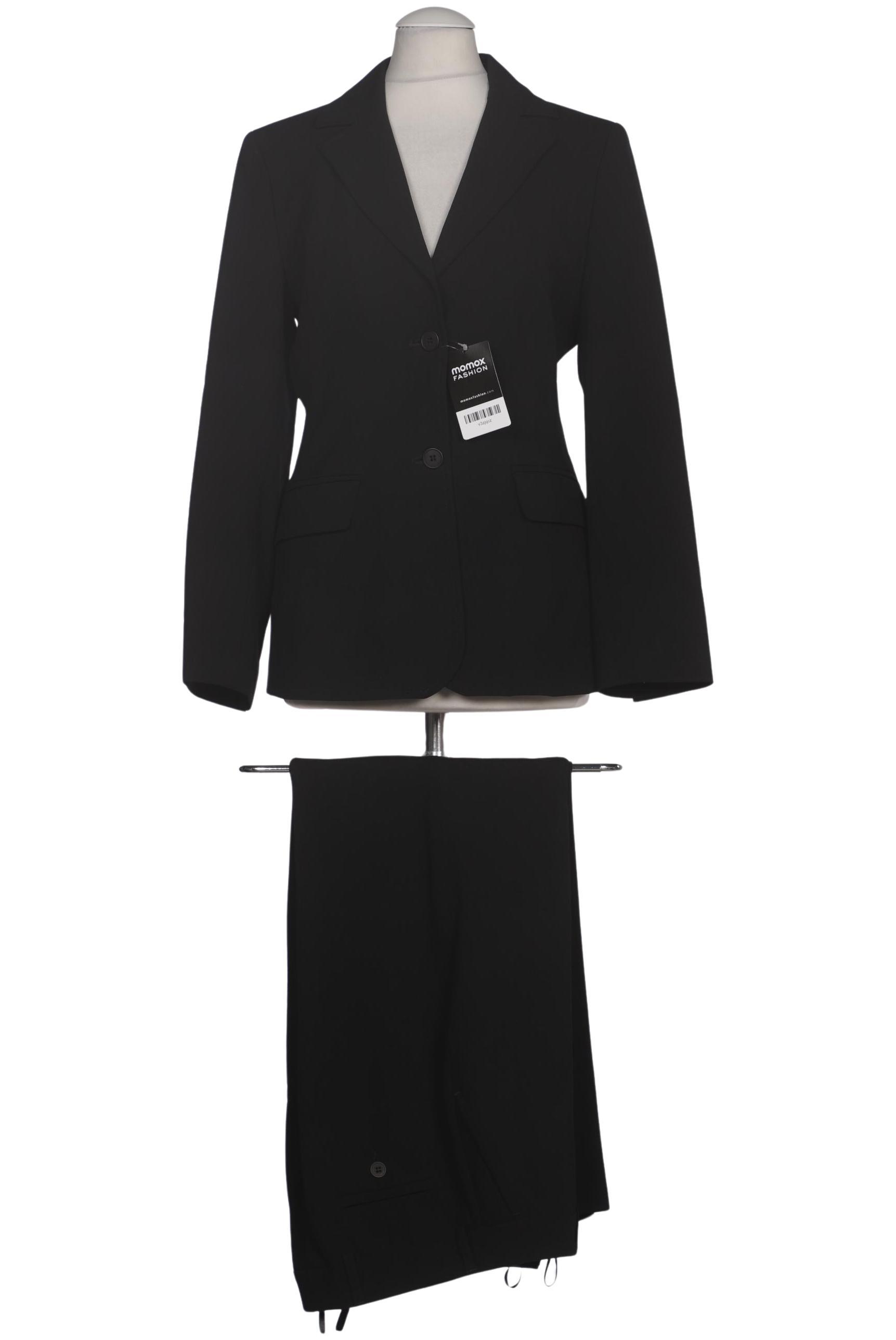 

More & More Damen Anzug, schwarz, Gr. 36