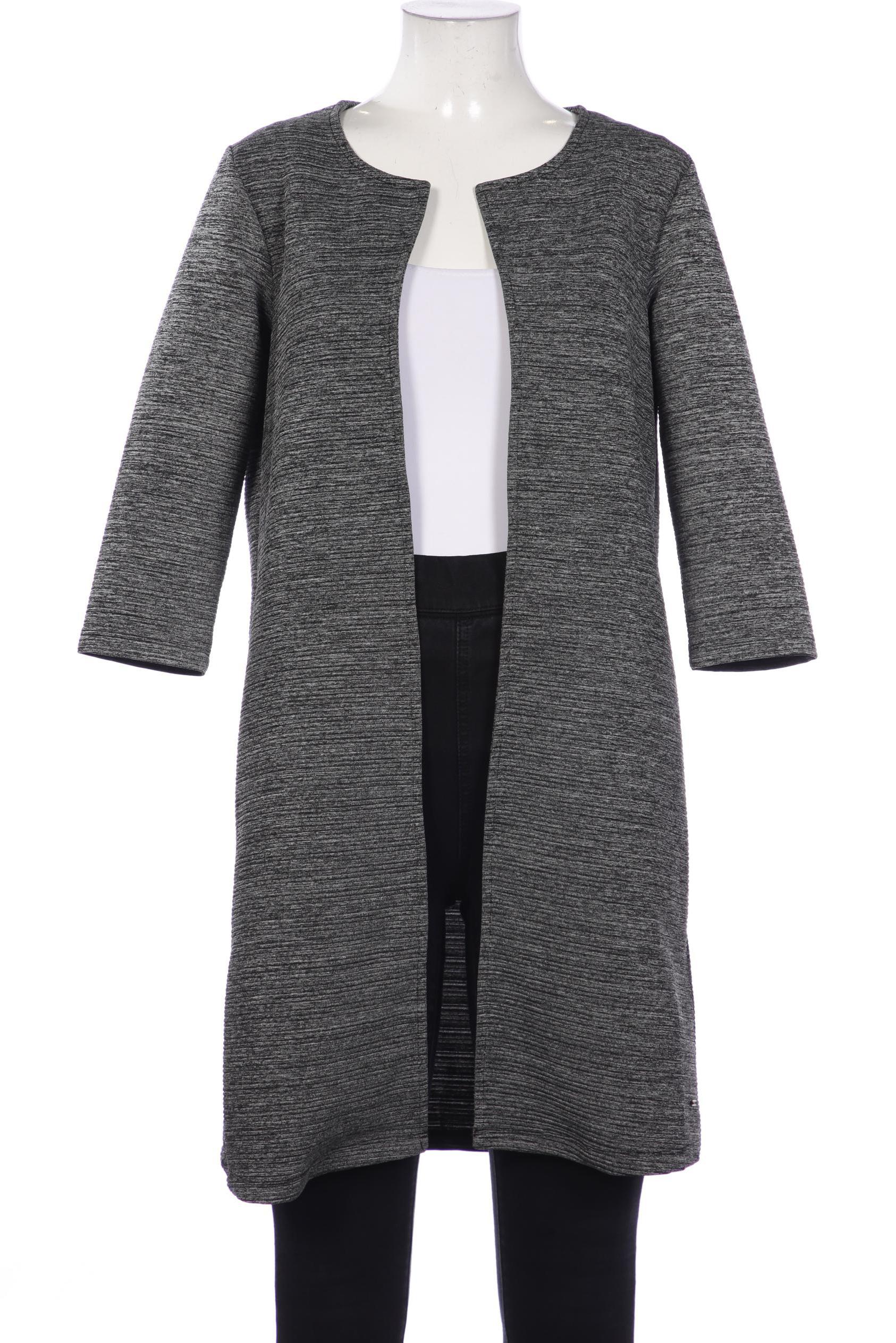

More & More Damen Mantel, grau