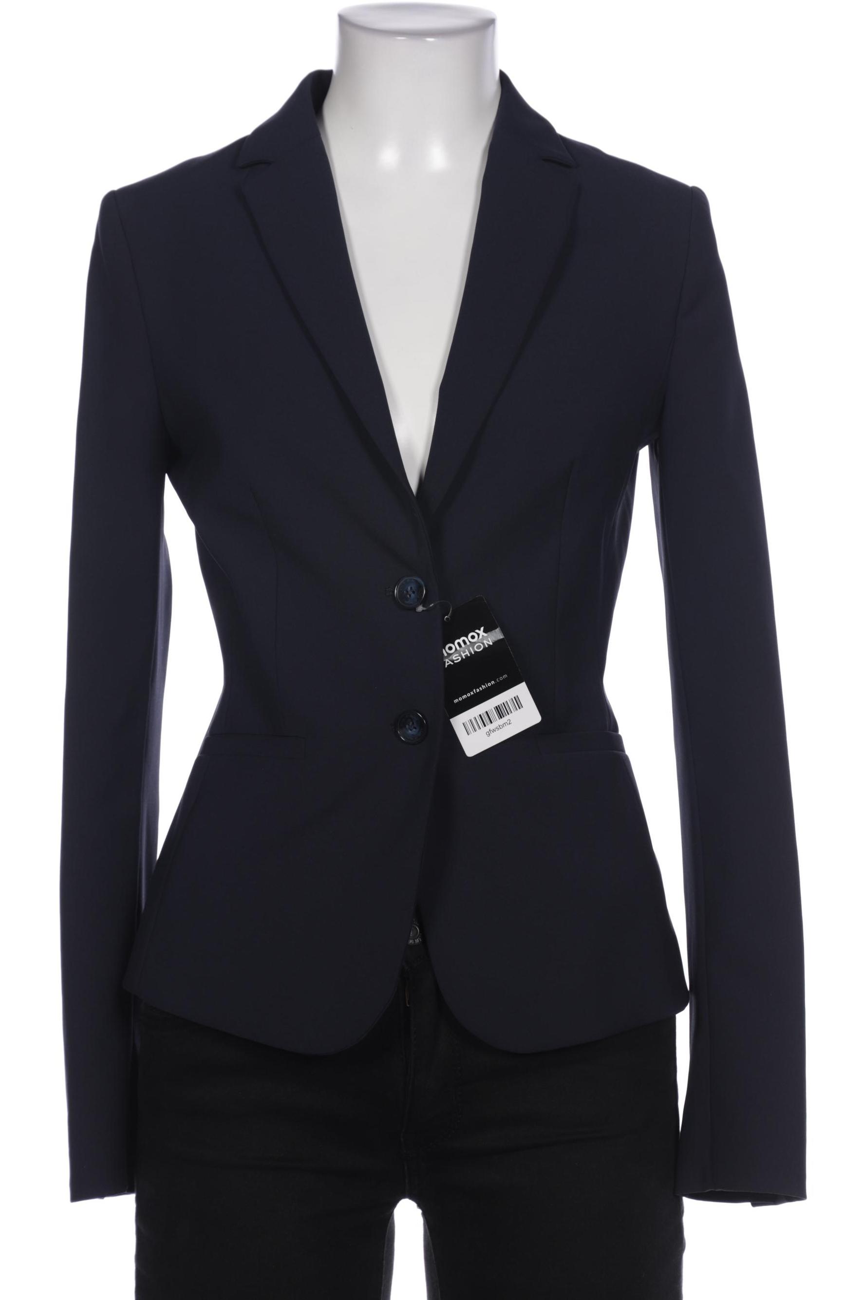 

More & More Damen Blazer, marineblau