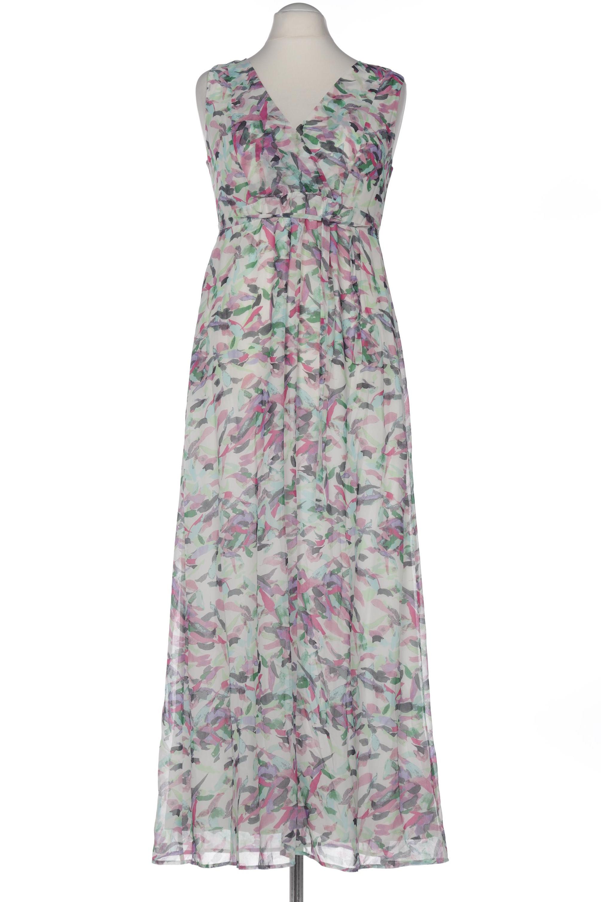 

More & More Damen Kleid, mehrfarbig