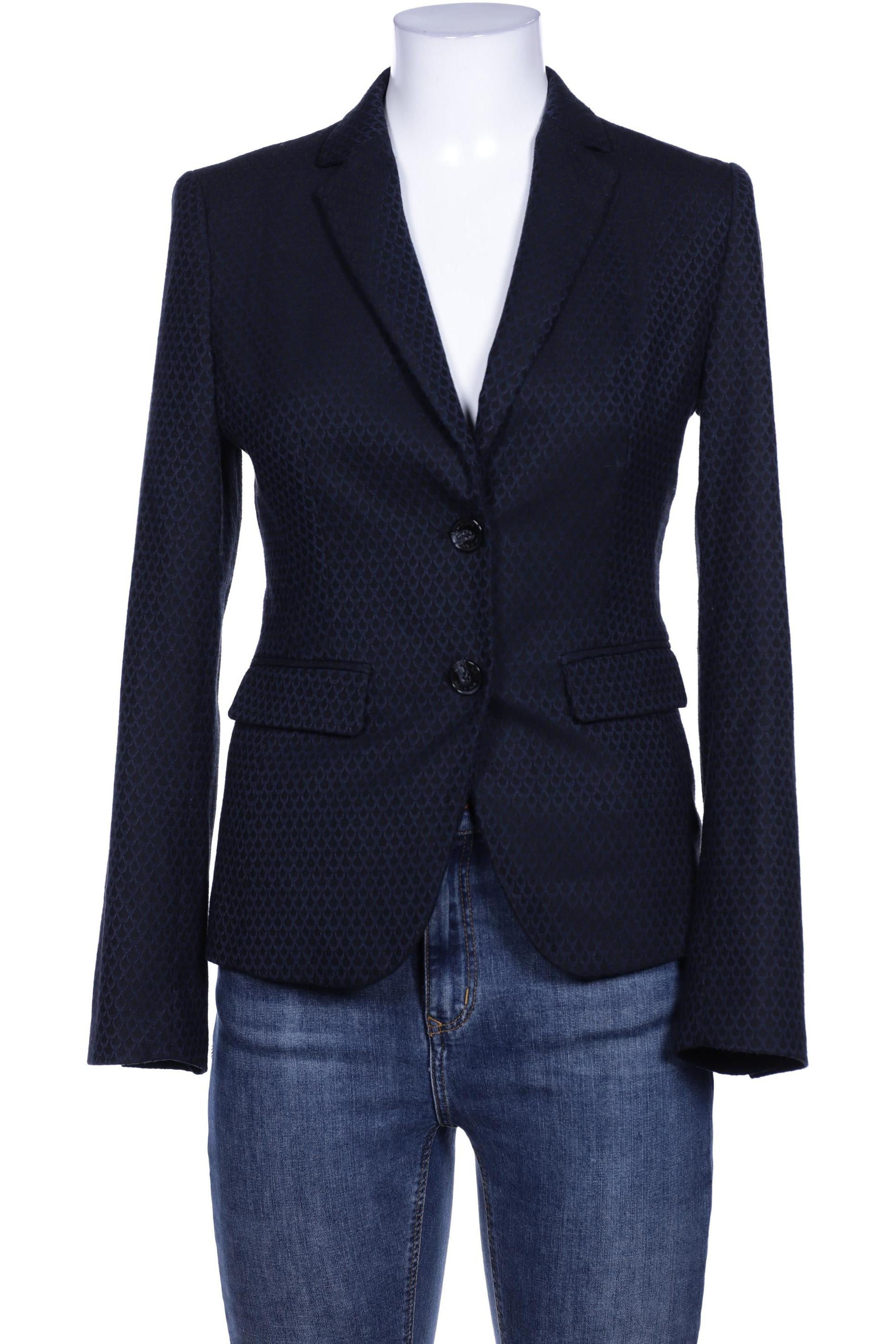 

More & More Damen Blazer, marineblau