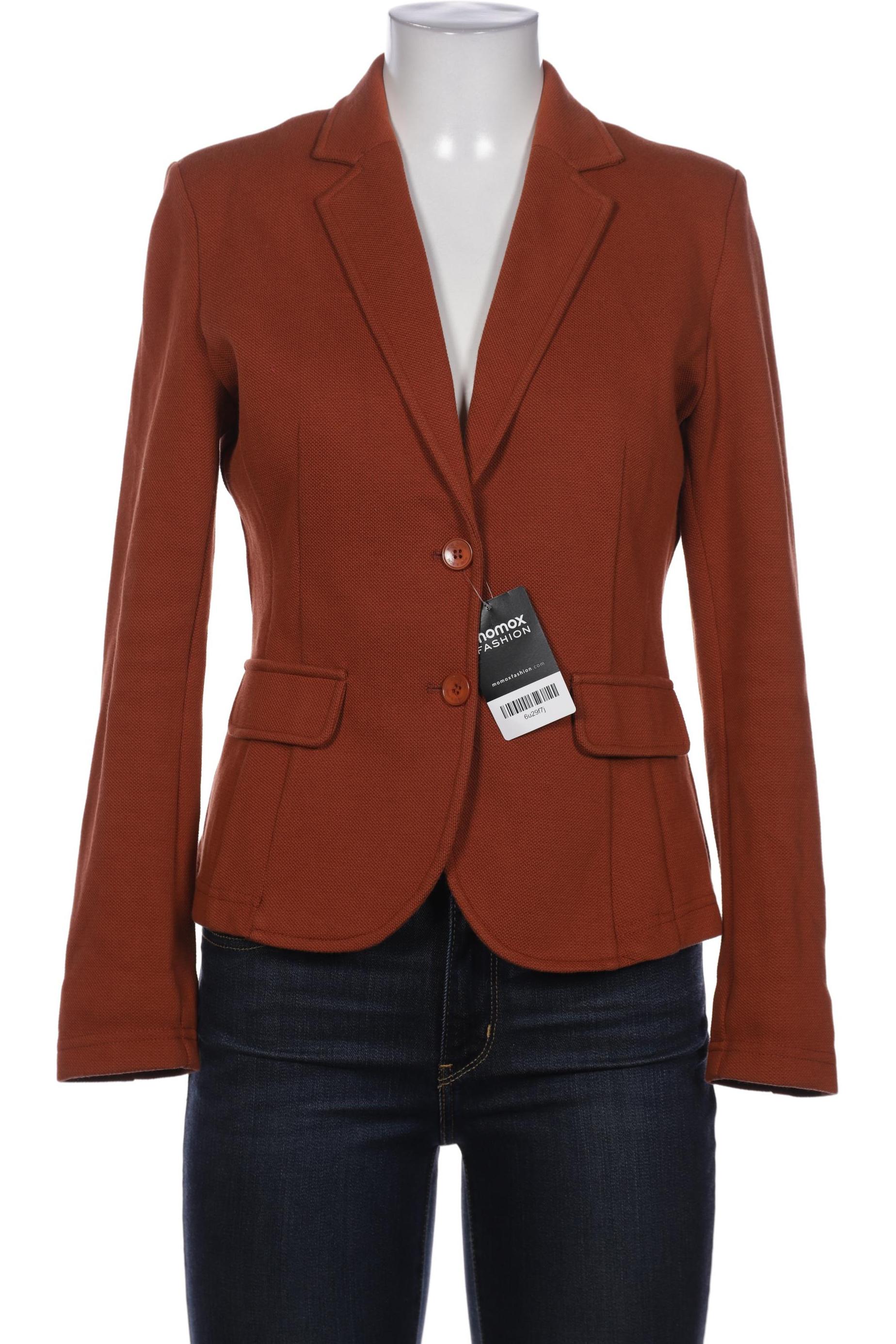 

More & More Damen Blazer, braun, Gr. 40