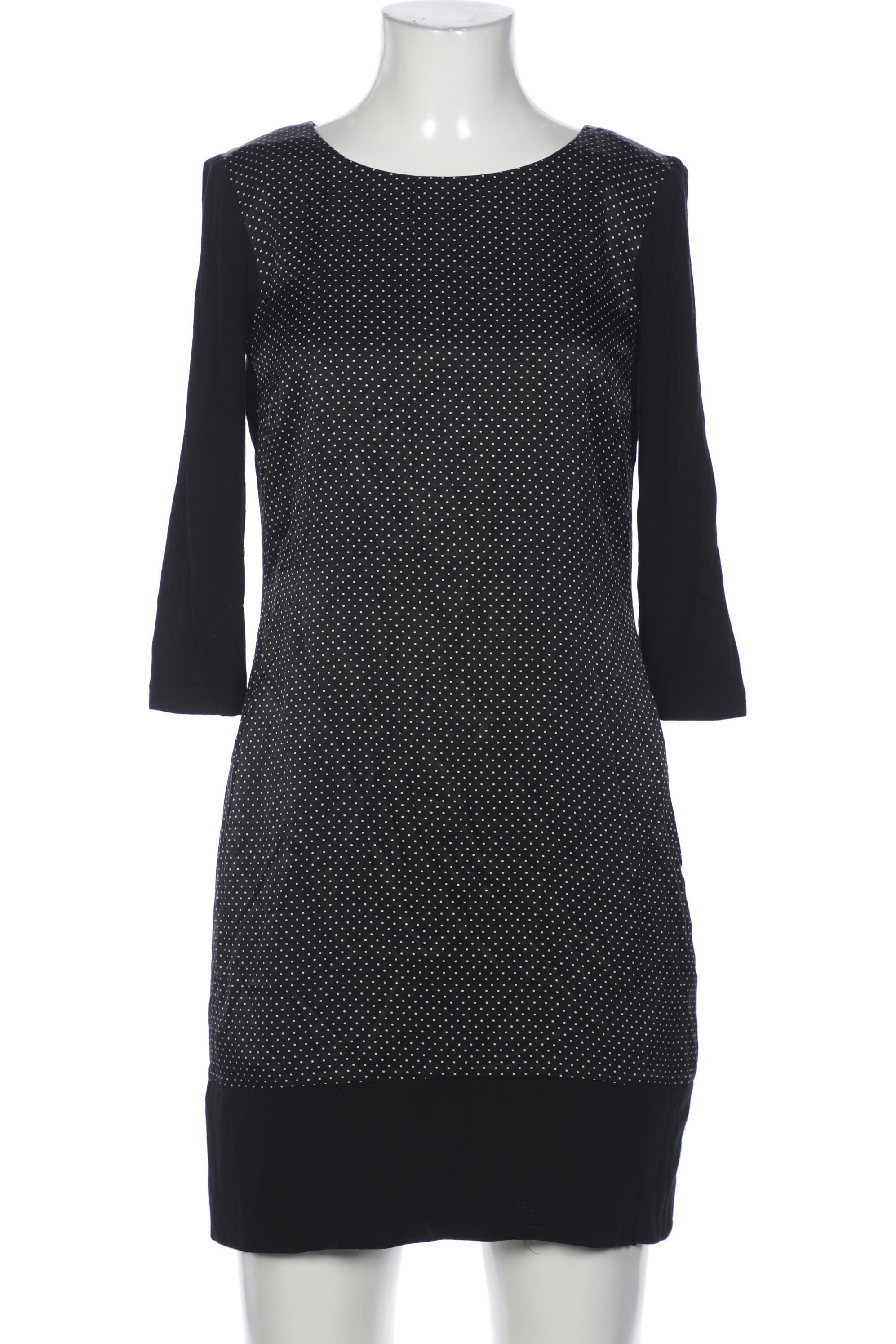 

More & More Damen Kleid, schwarz