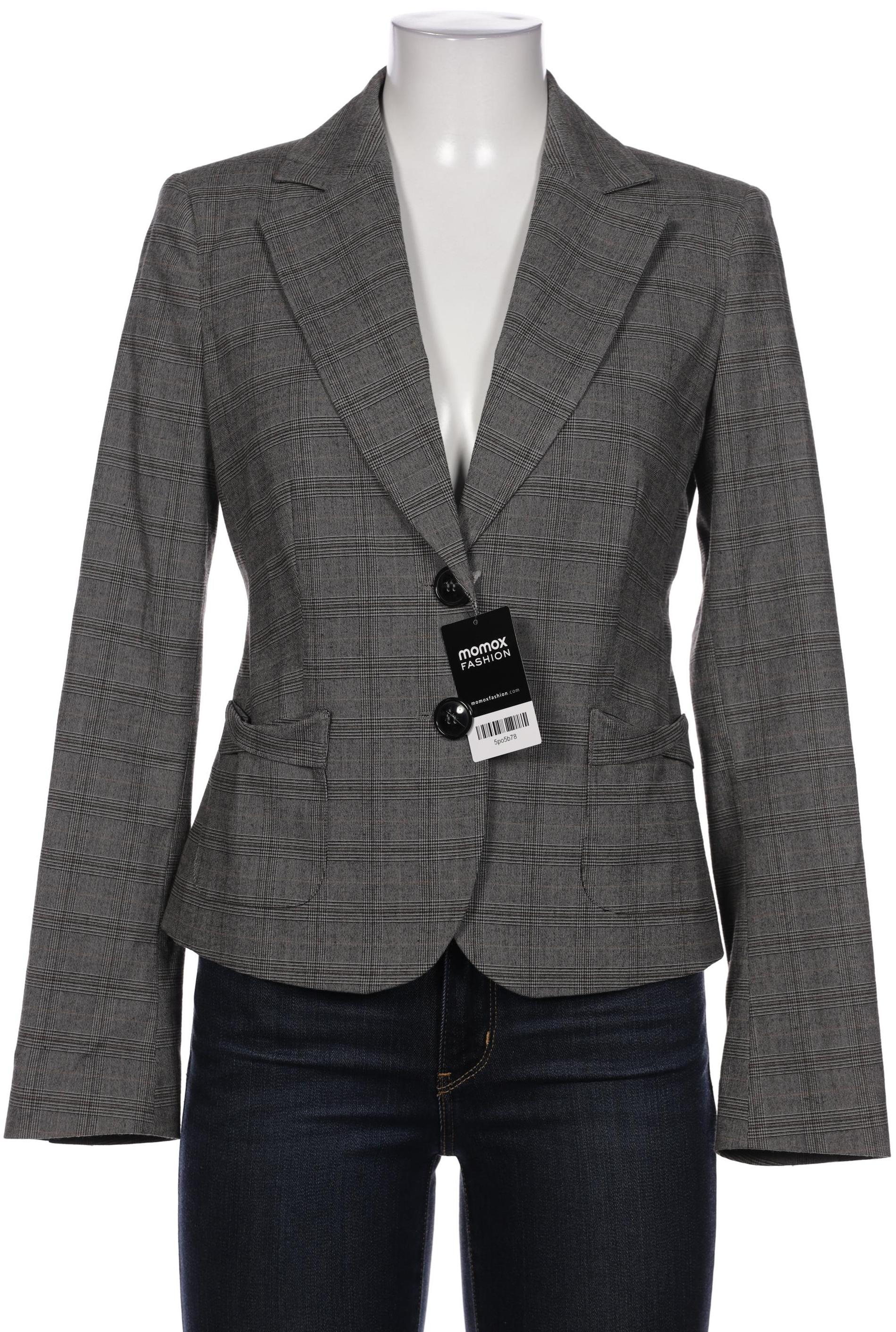 

More & More Damen Blazer, grau, Gr. 38