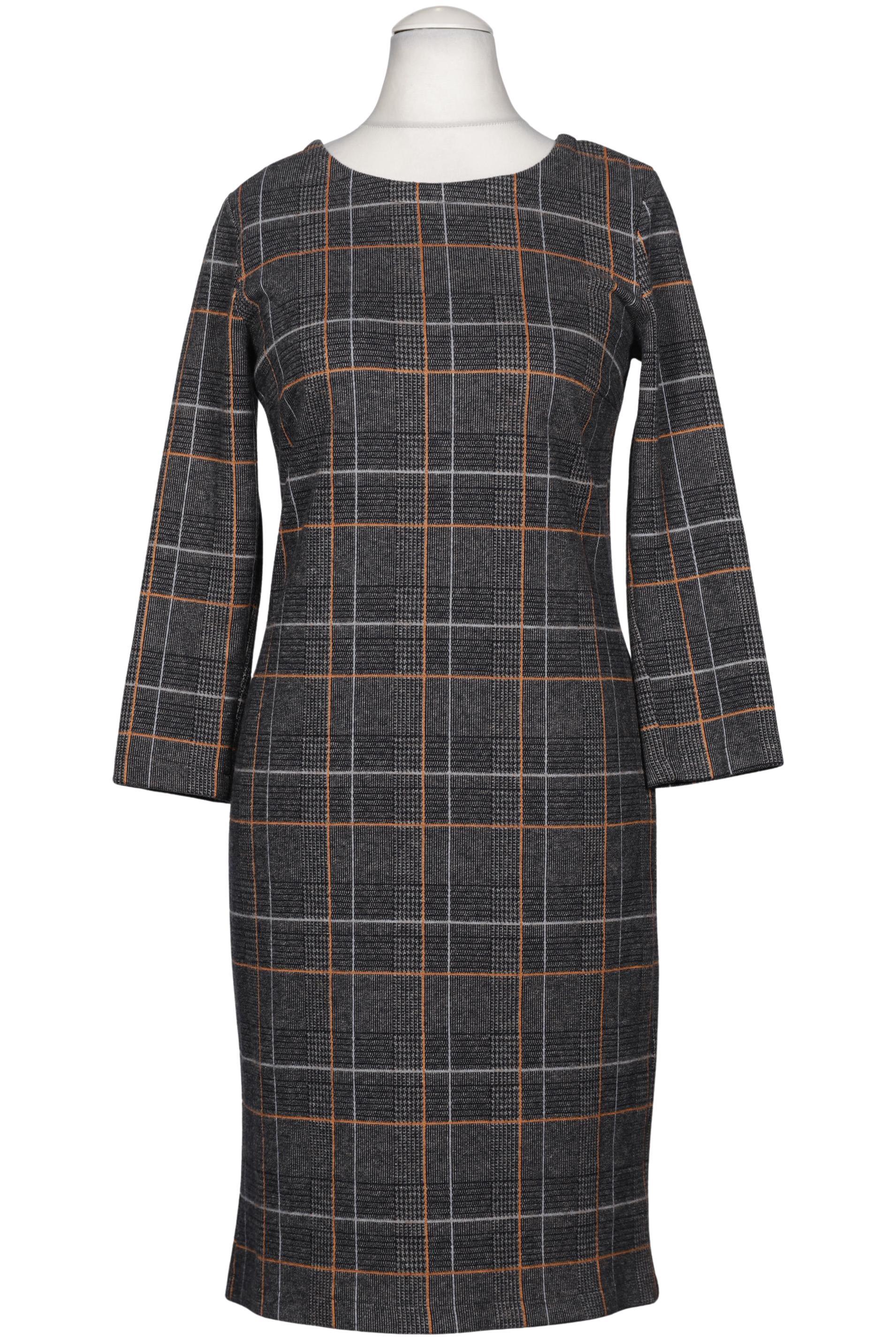 

More & More Damen Kleid, grau, Gr. 36