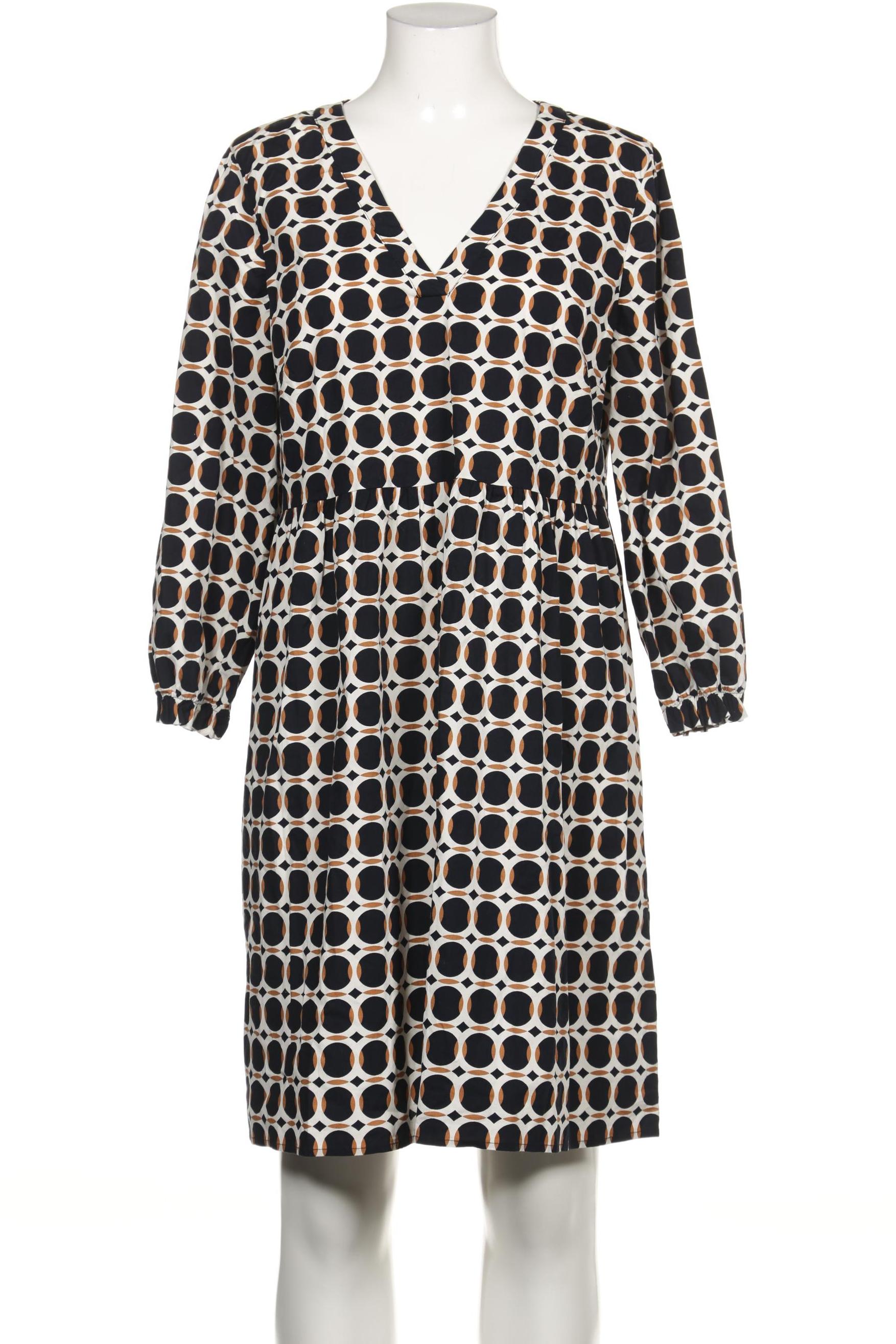 

More & More Damen Kleid, marineblau