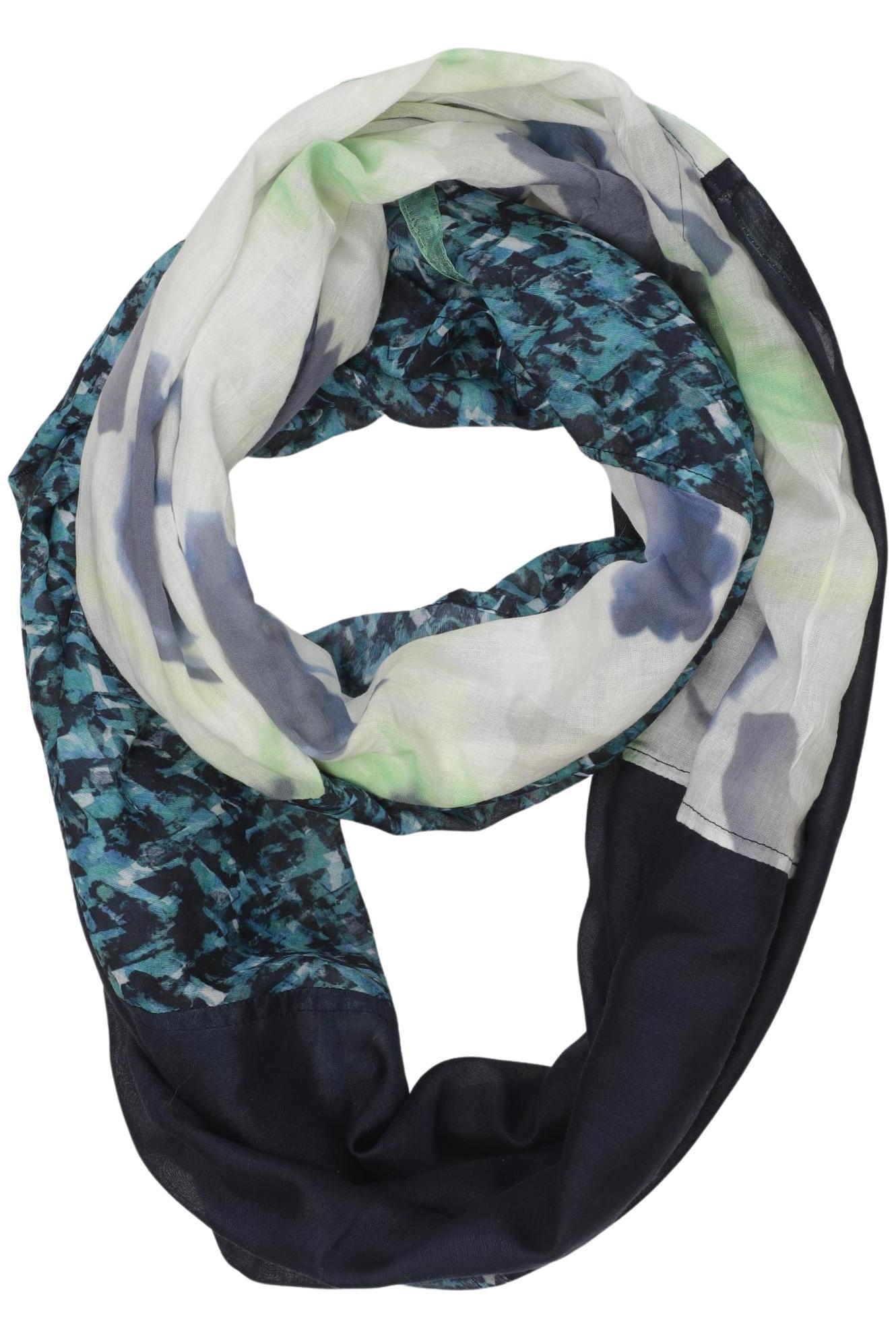 

More & More Damen Schal, mehrfarbig, Gr.