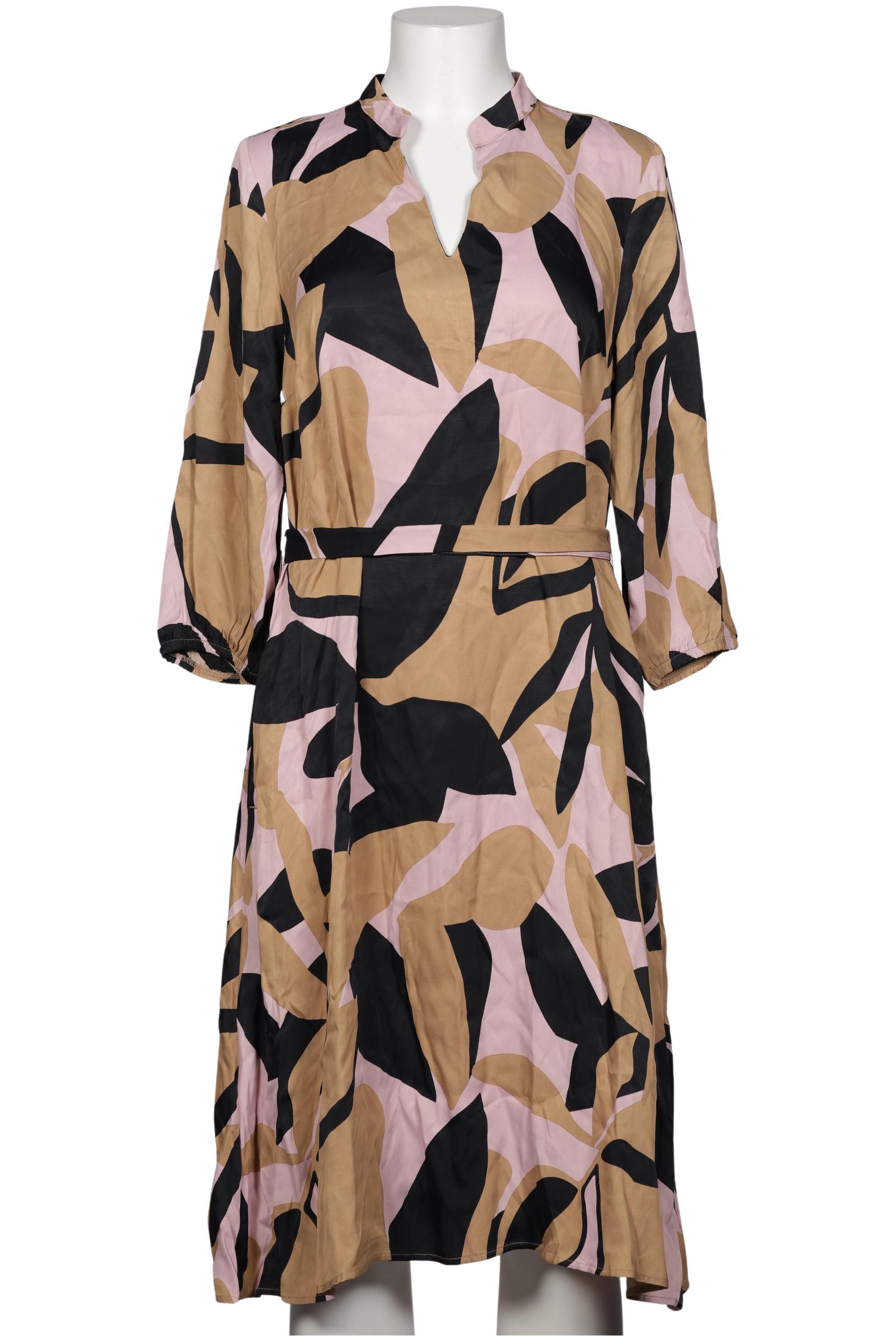 

More & More Damen Kleid, mehrfarbig, Gr. 40