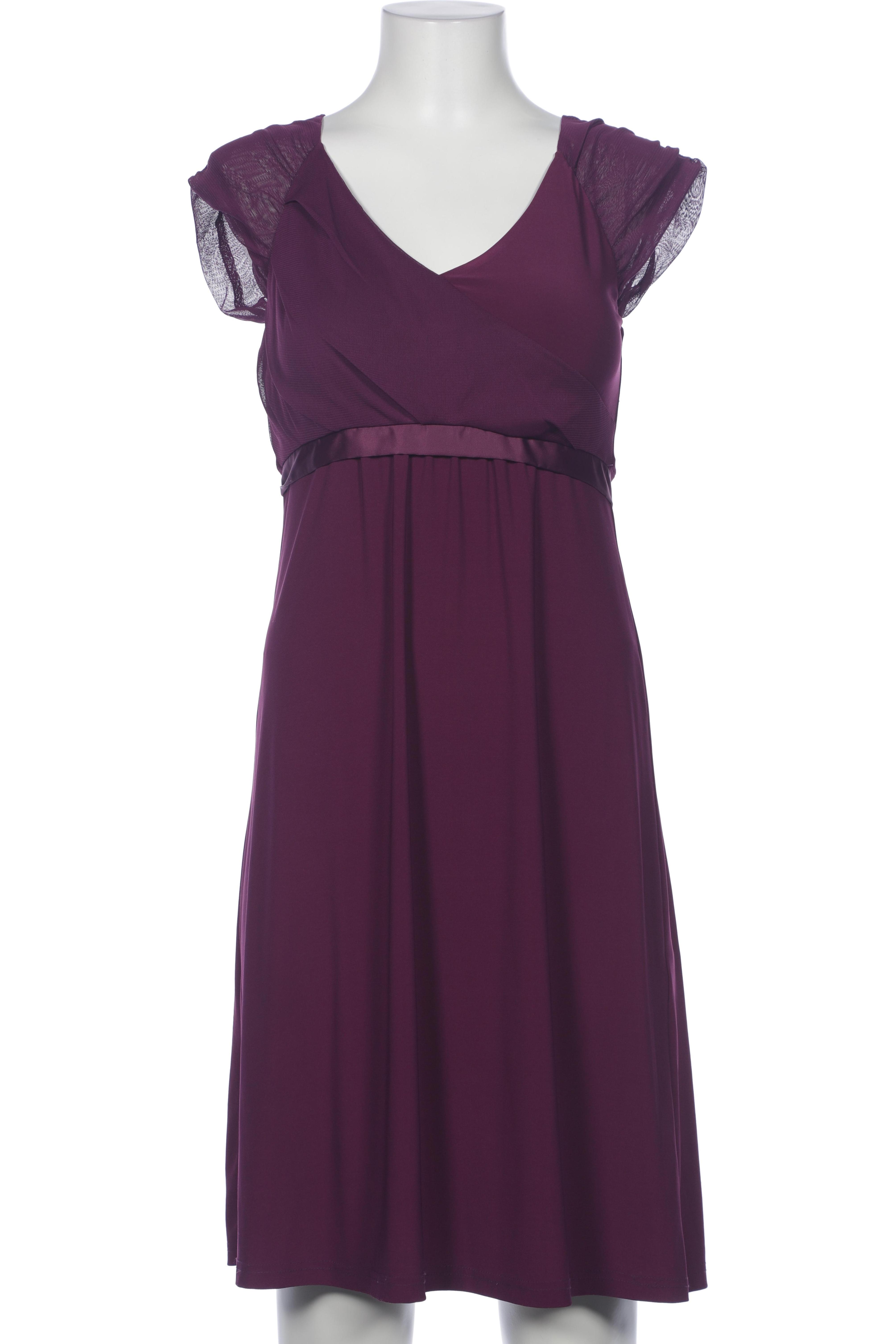 

More & More Damen Kleid, flieder, Gr. 36