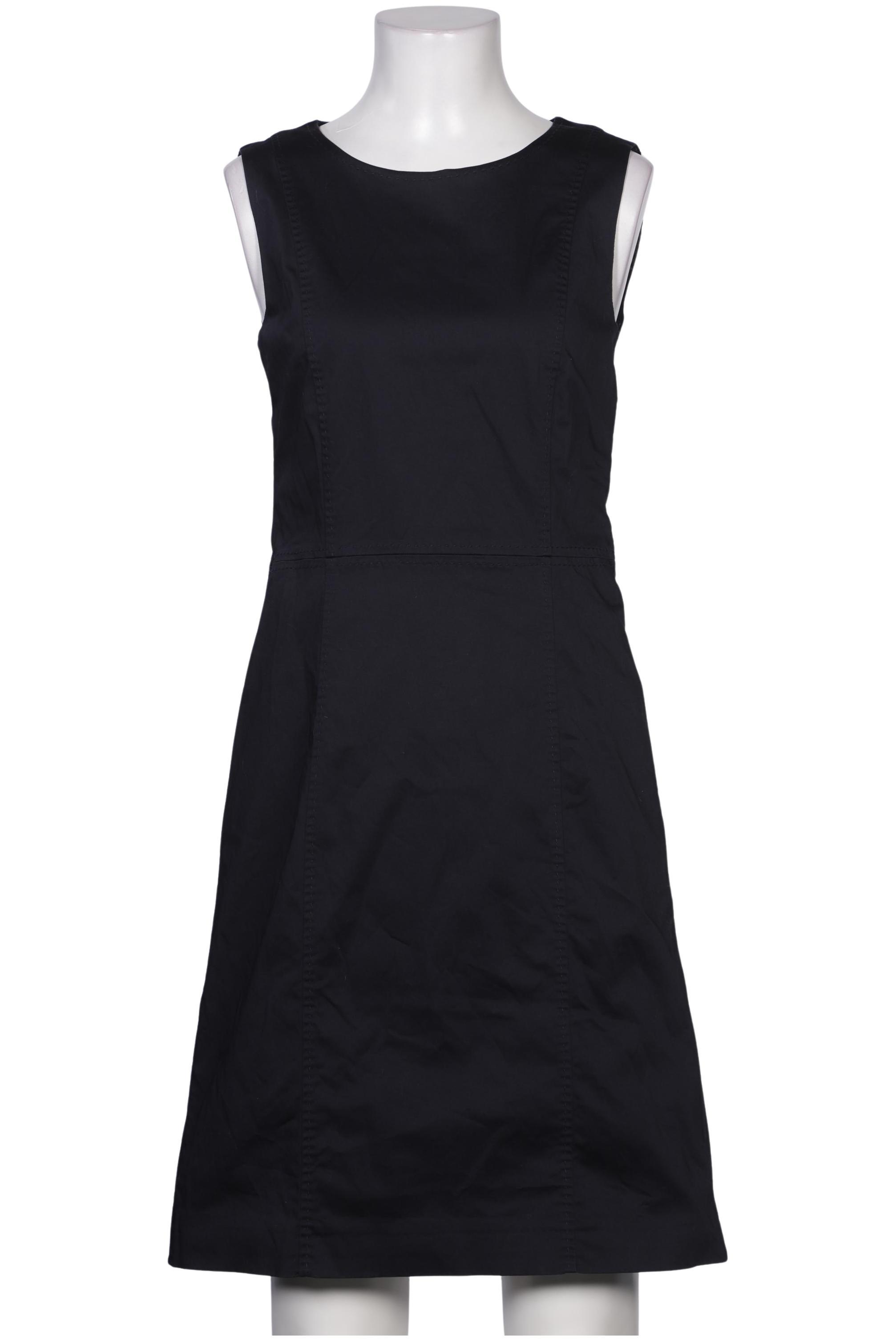 

More & More Damen Kleid, marineblau, Gr. 38