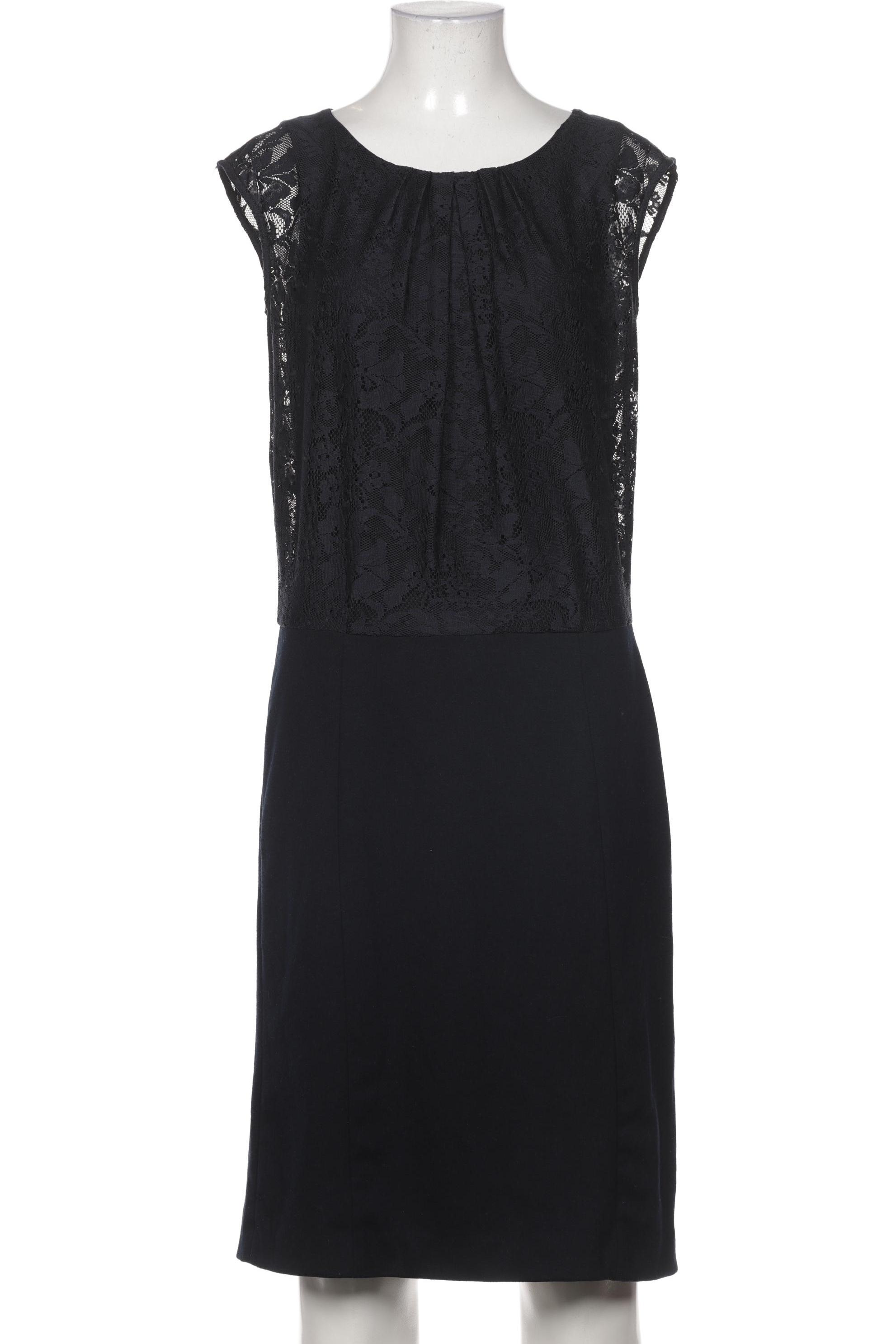 

More & More Damen Kleid, marineblau, Gr. 38