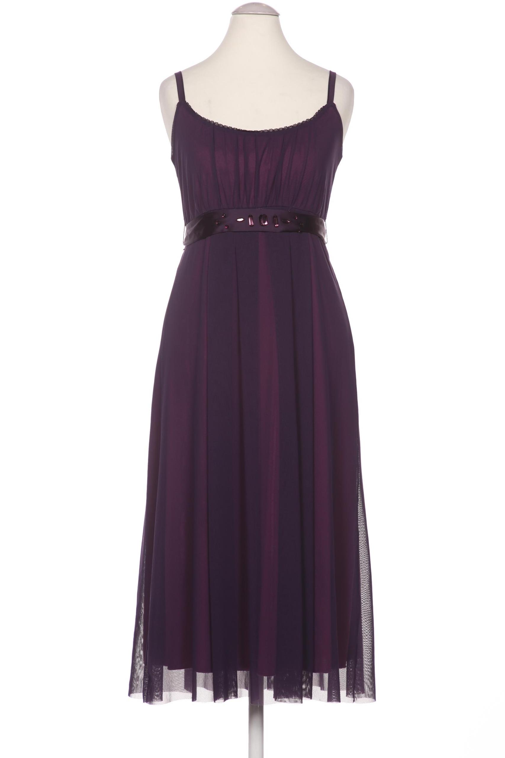 

More & More Damen Kleid, flieder, Gr. 34