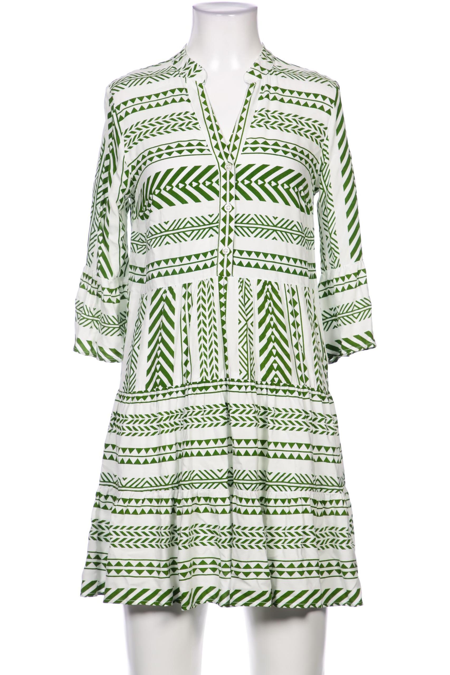 

More & More Damen Kleid, mehrfarbig, Gr. 36