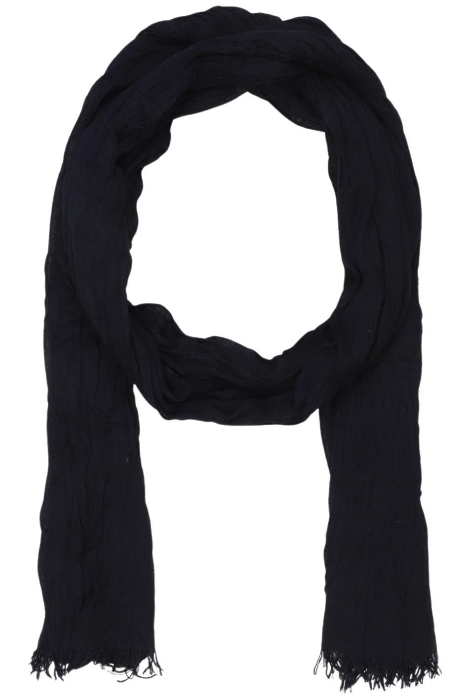 

More & More Damen Schal, marineblau, Gr.