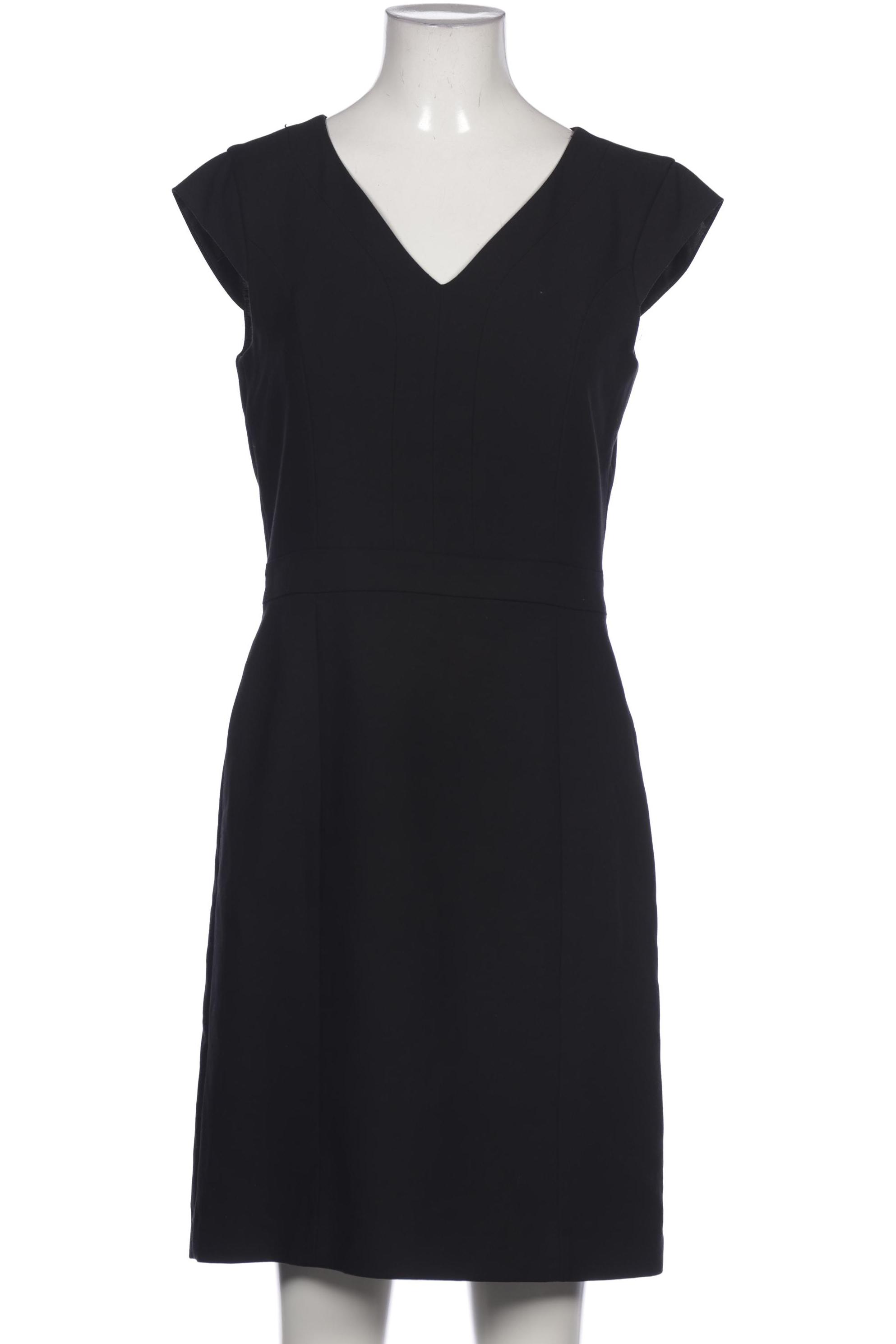 

More & More Damen Kleid, schwarz