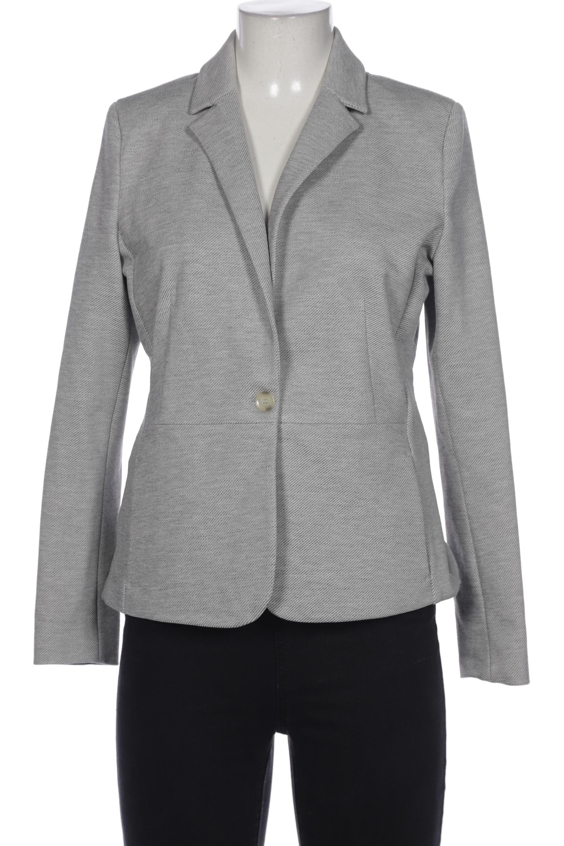 

More & More Damen Blazer, grau, Gr. 40
