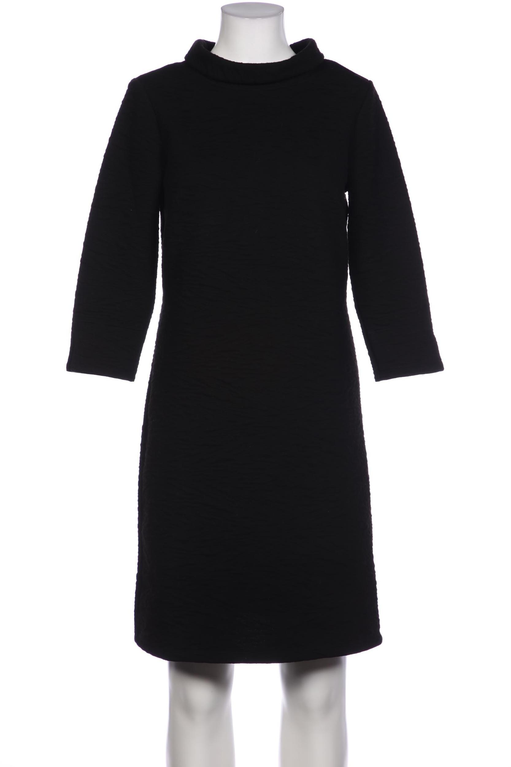 

More & More Damen Kleid, schwarz