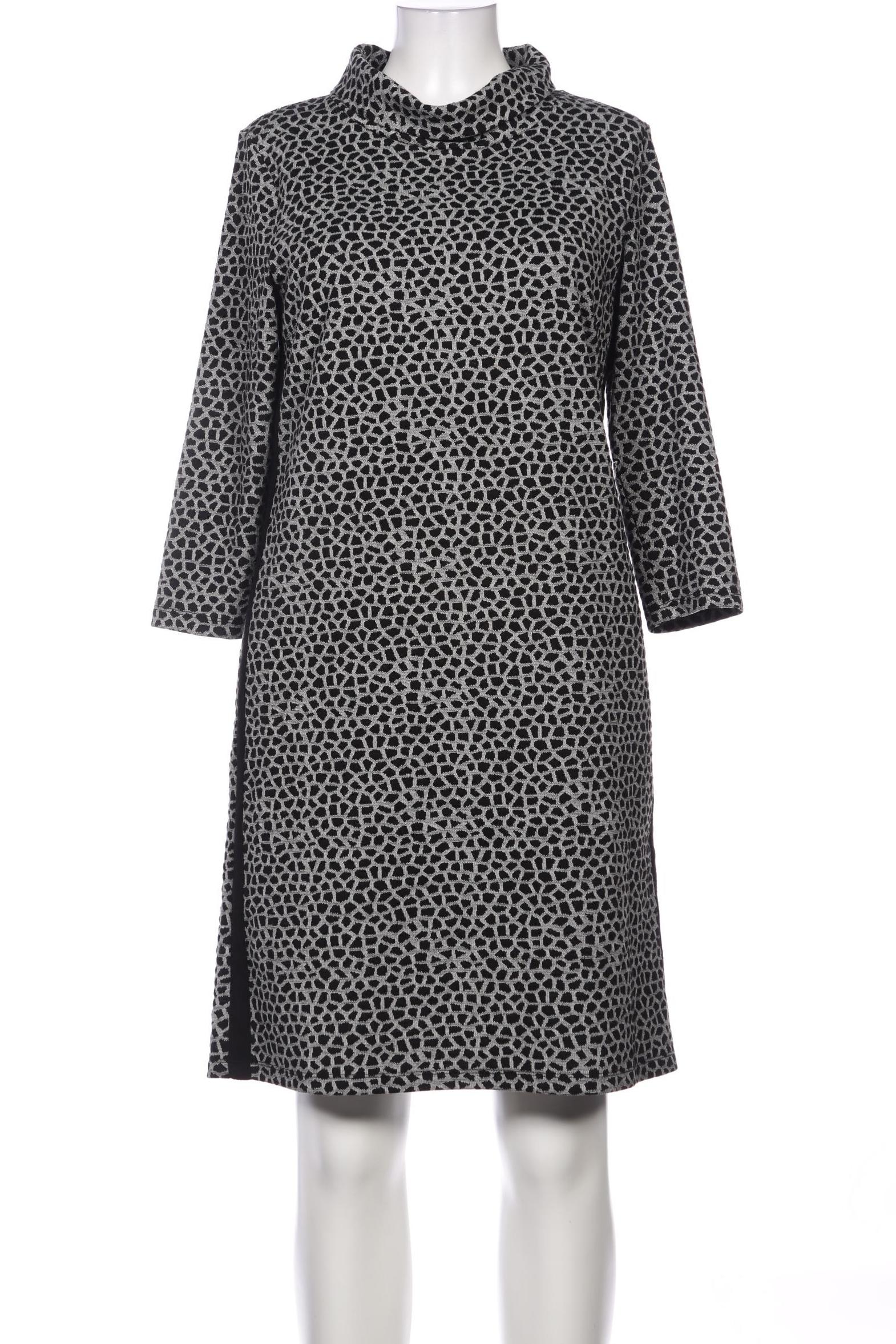 

More & More Damen Kleid, grau