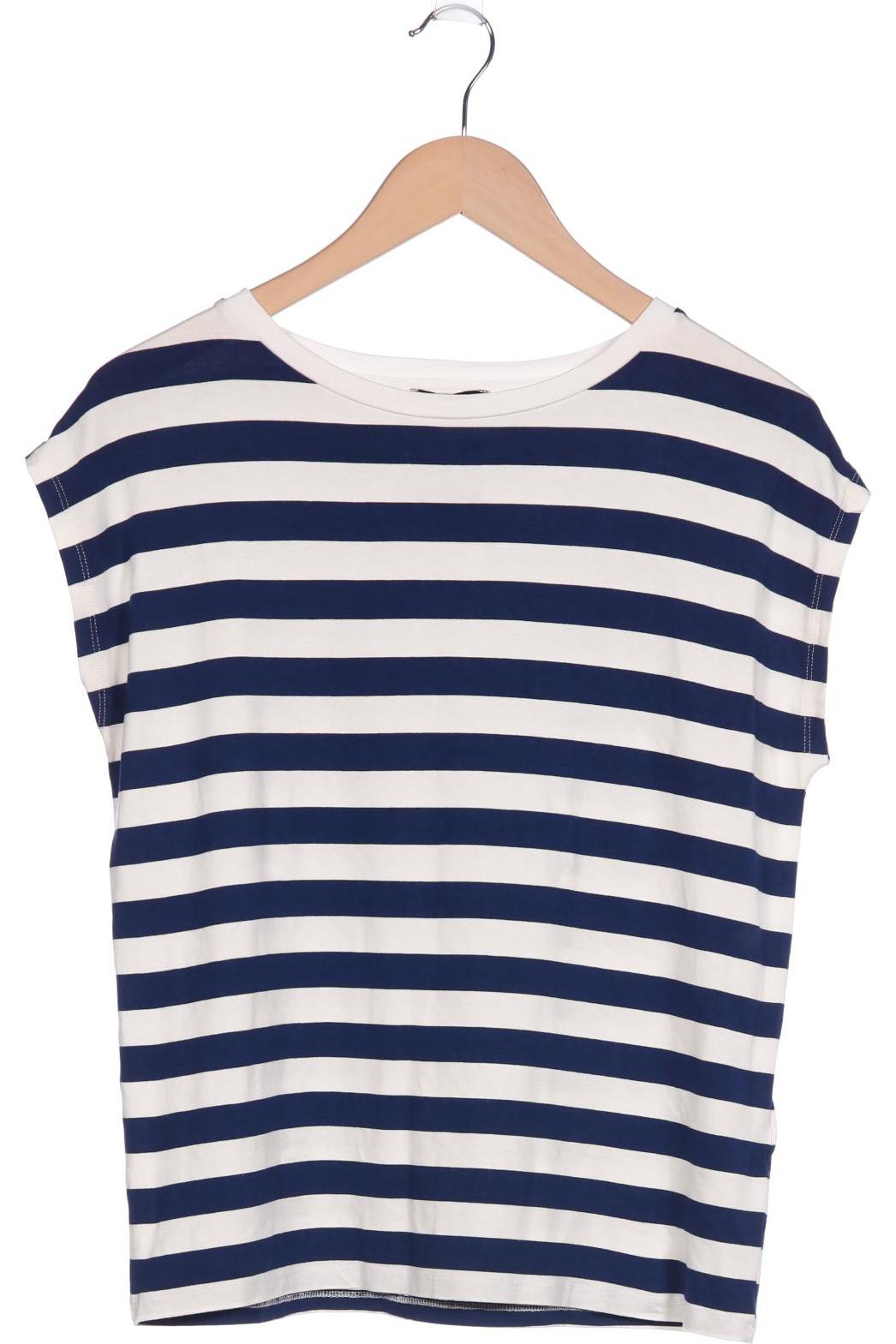 

More & More Damen T-Shirt, marineblau