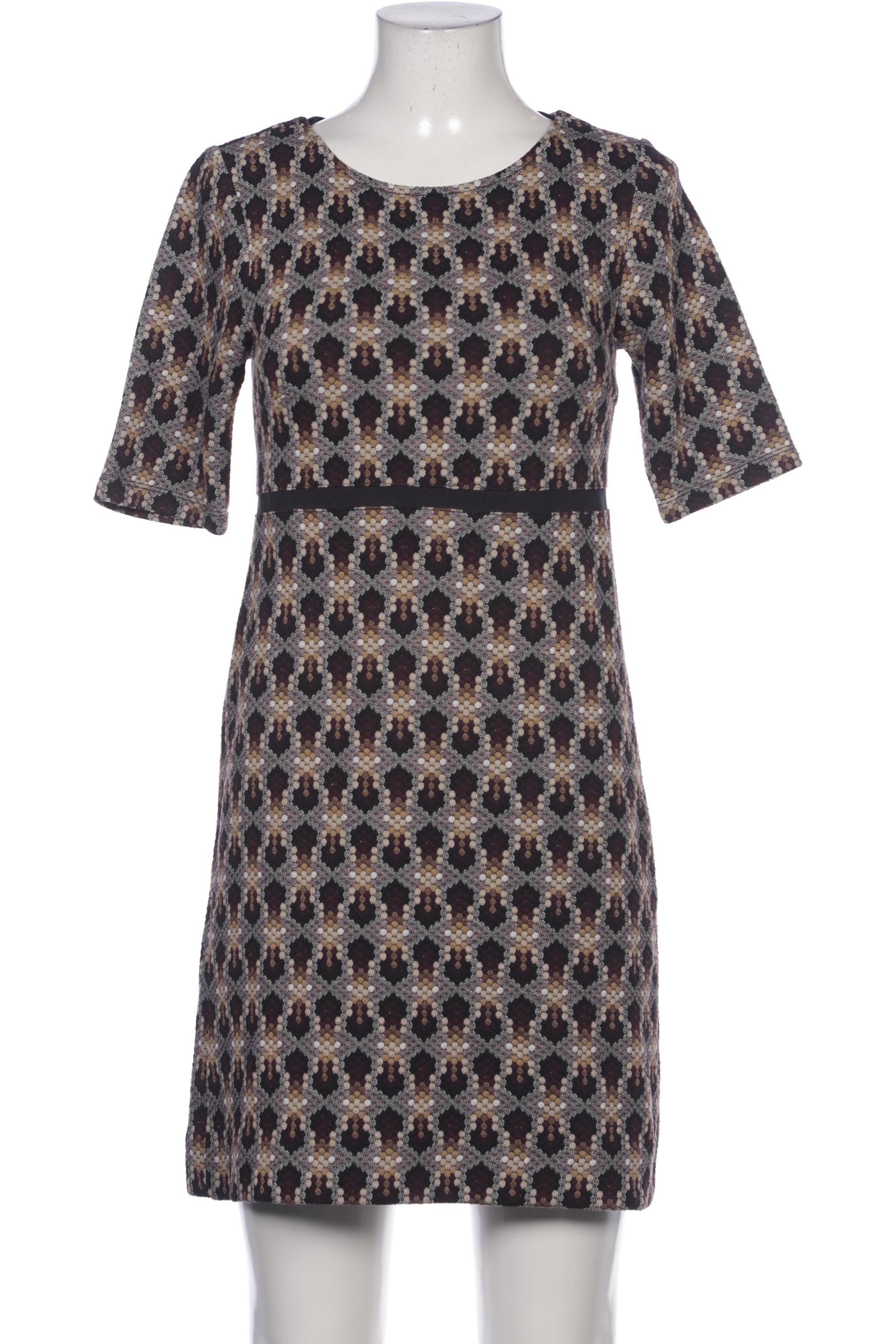 

More & More Damen Kleid, schwarz, Gr. 38