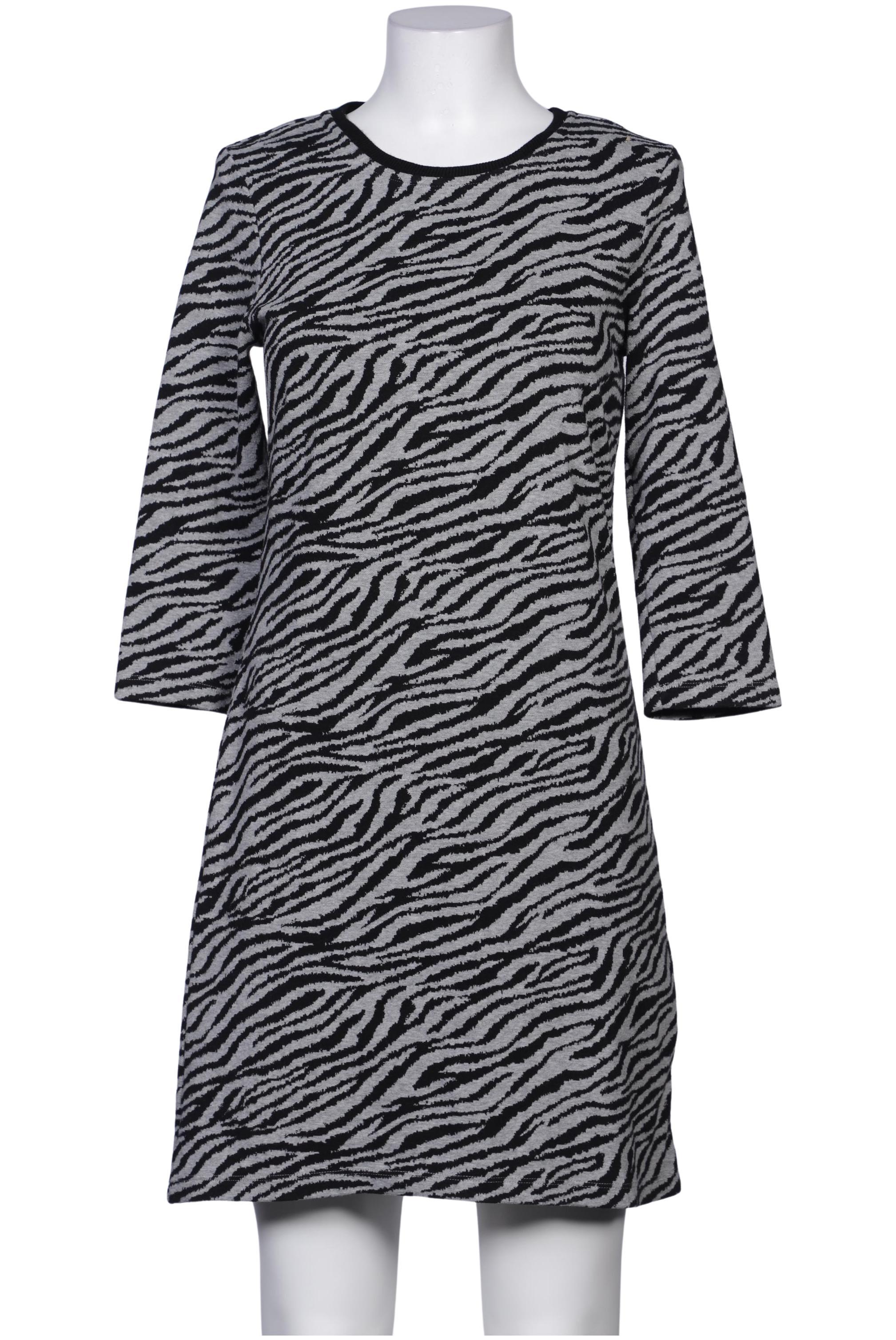 

More & More Damen Kleid, grau, Gr. 38