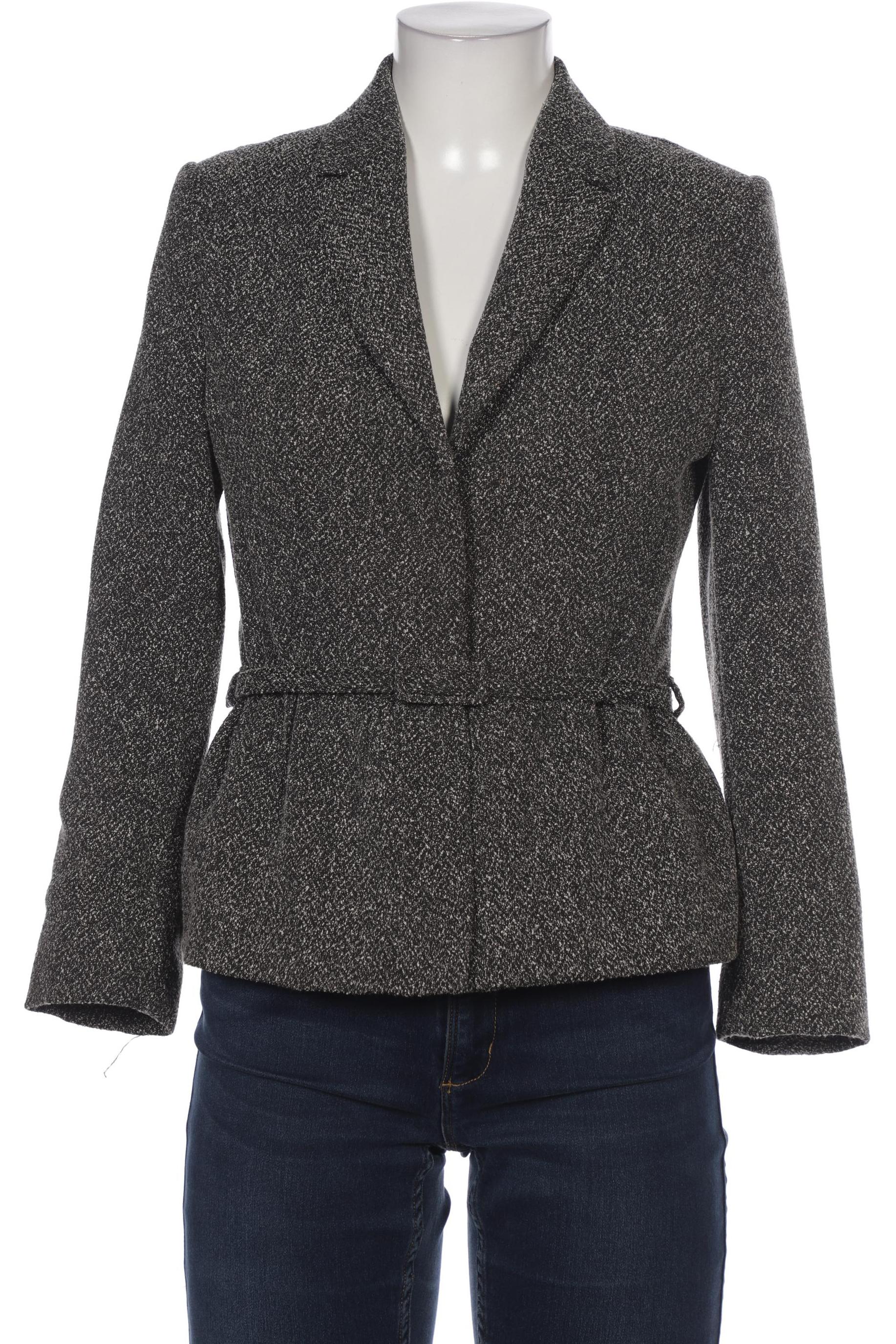 

More & More Damen Blazer, grau, Gr. 38