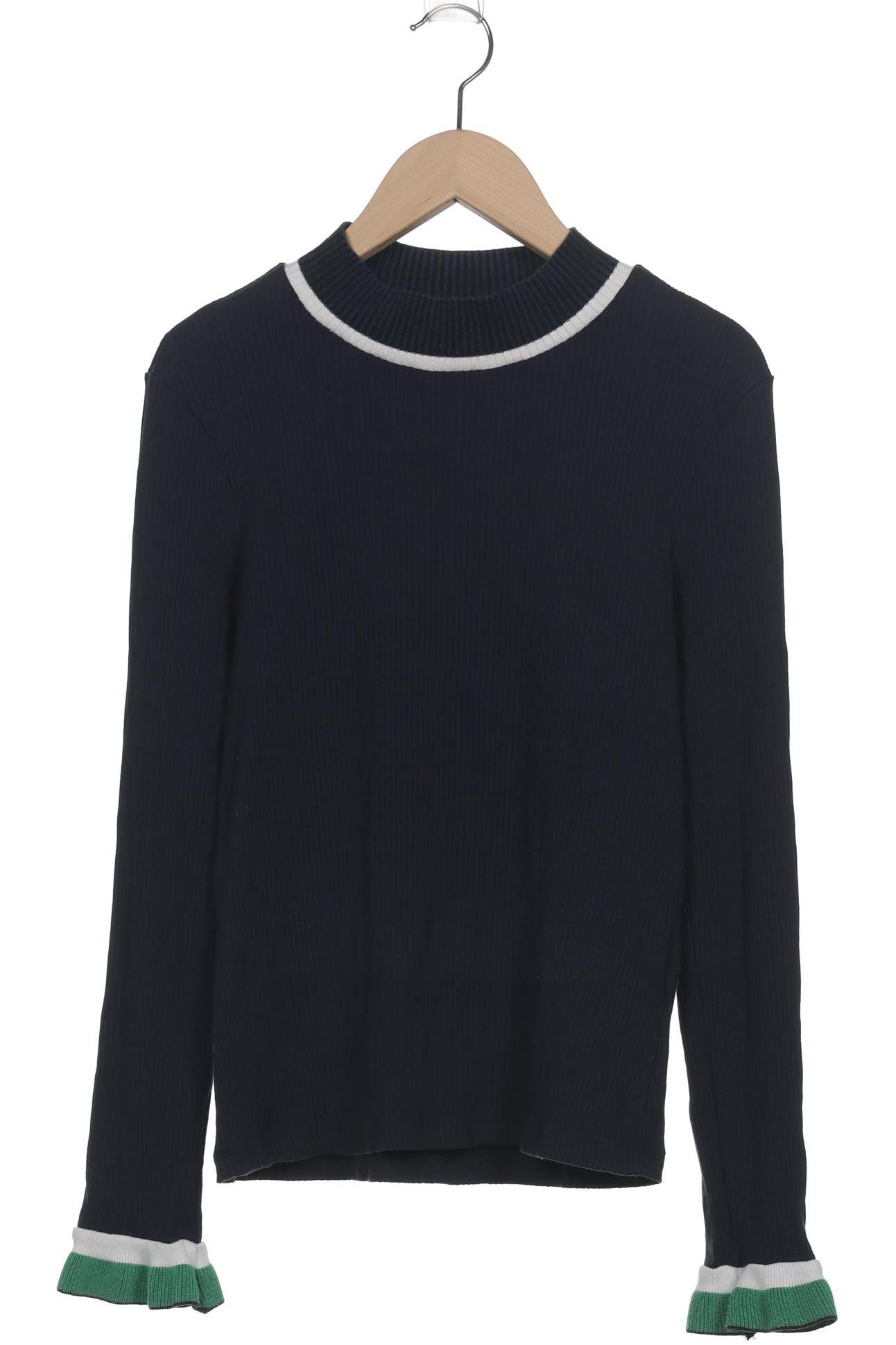 

More & More Damen Pullover, marineblau, Gr. 38