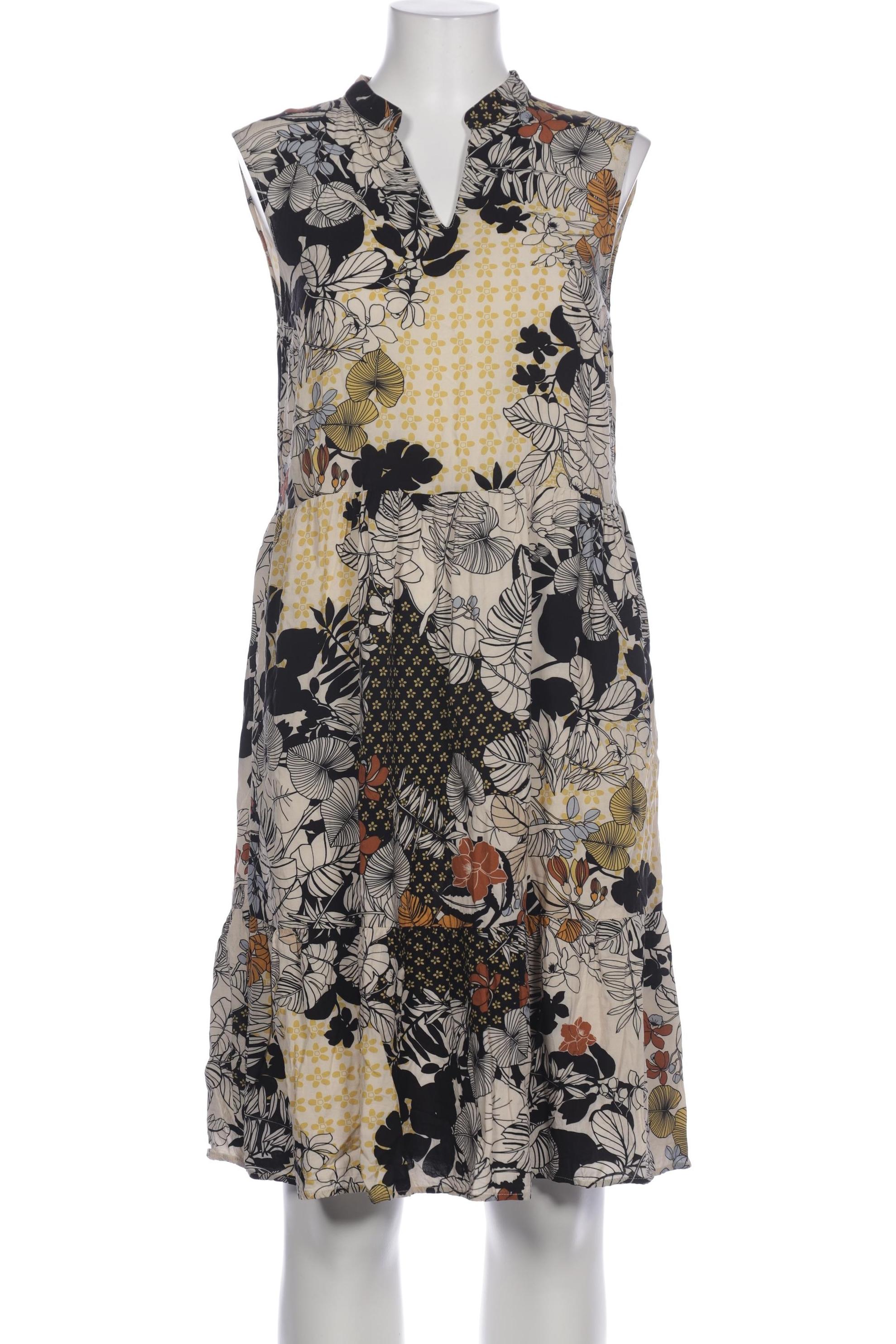 

More & More Damen Kleid, mehrfarbig, Gr. 42