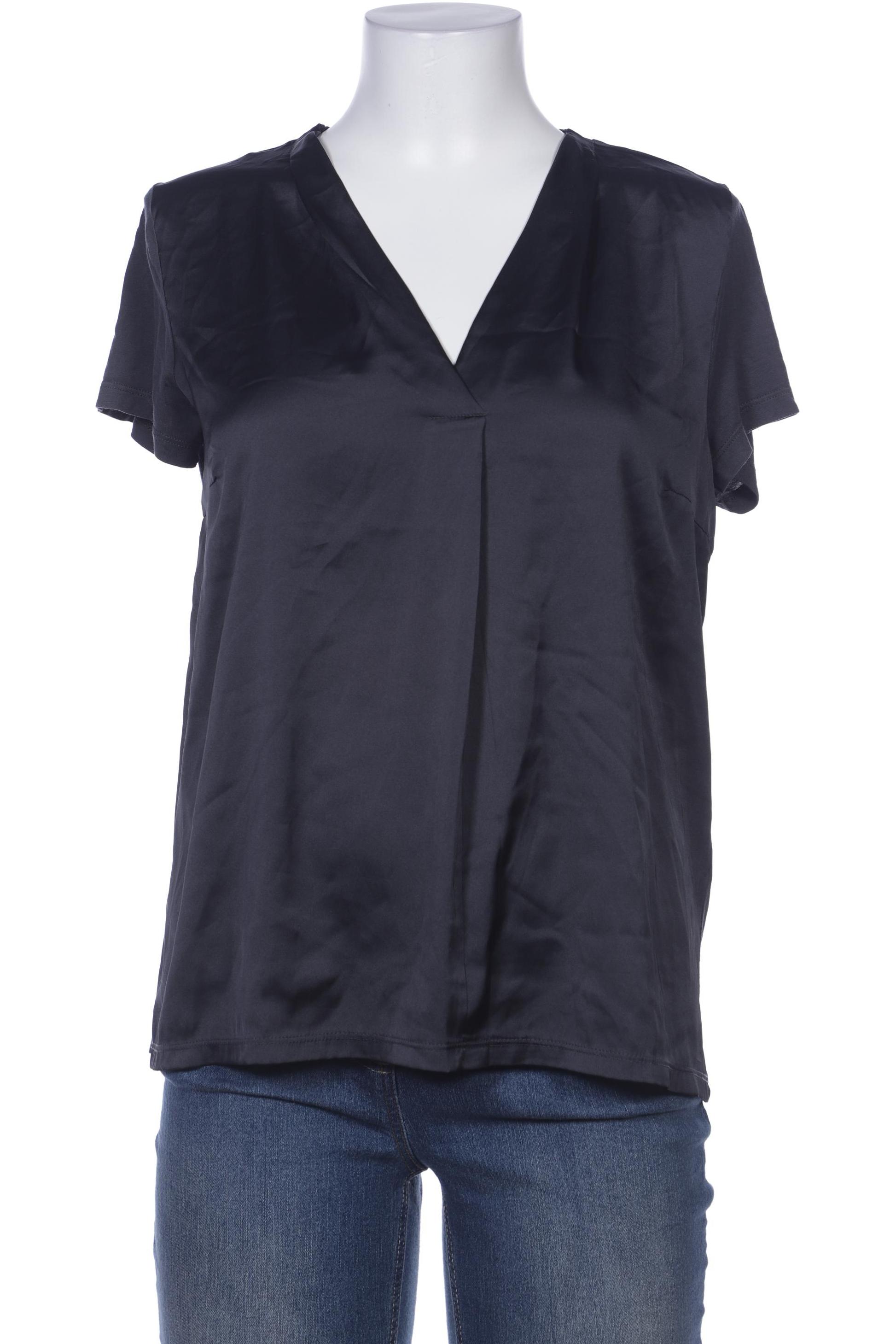 

More & More Damen Bluse, grau, Gr. 38