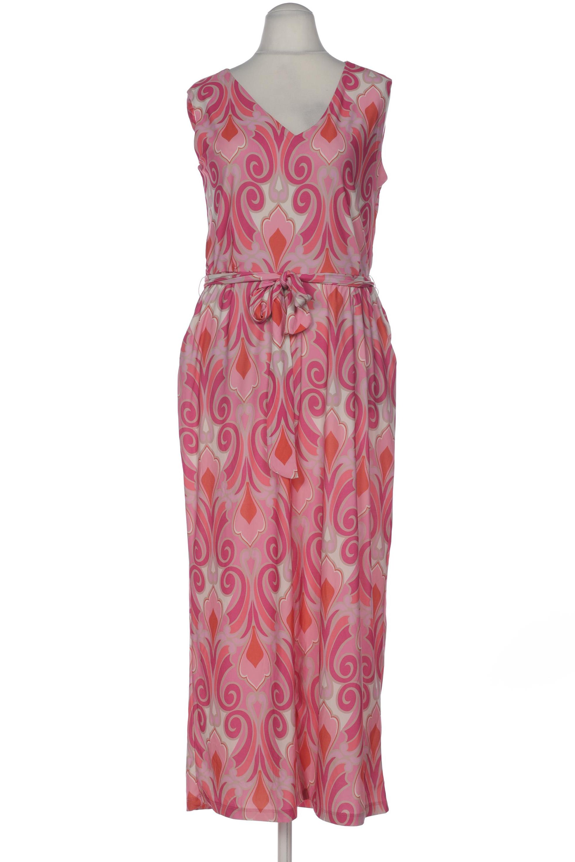 

More & More Damen Jumpsuit/Overall, pink, Gr. 40