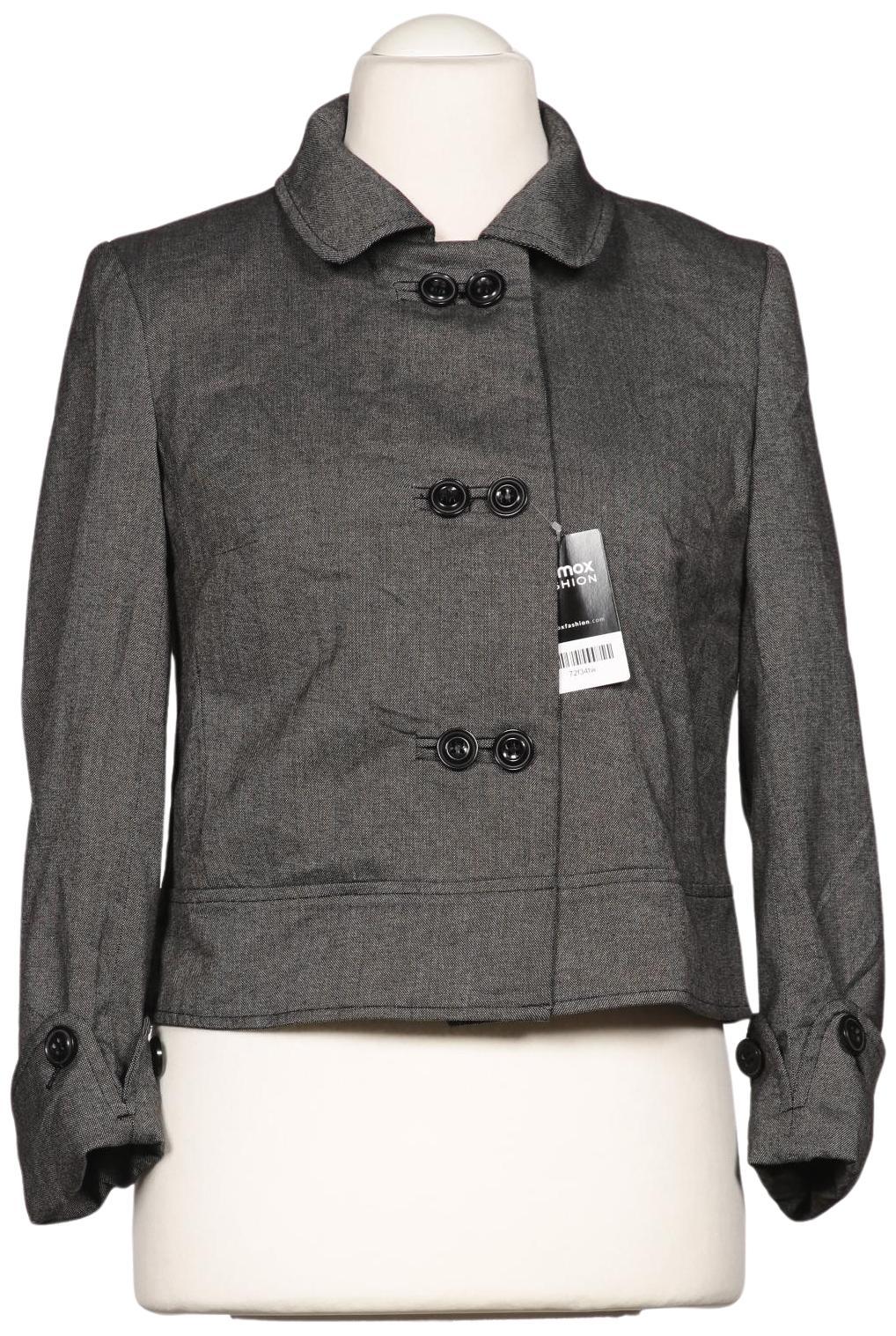 

More & More Damen Blazer, grau, Gr. 40