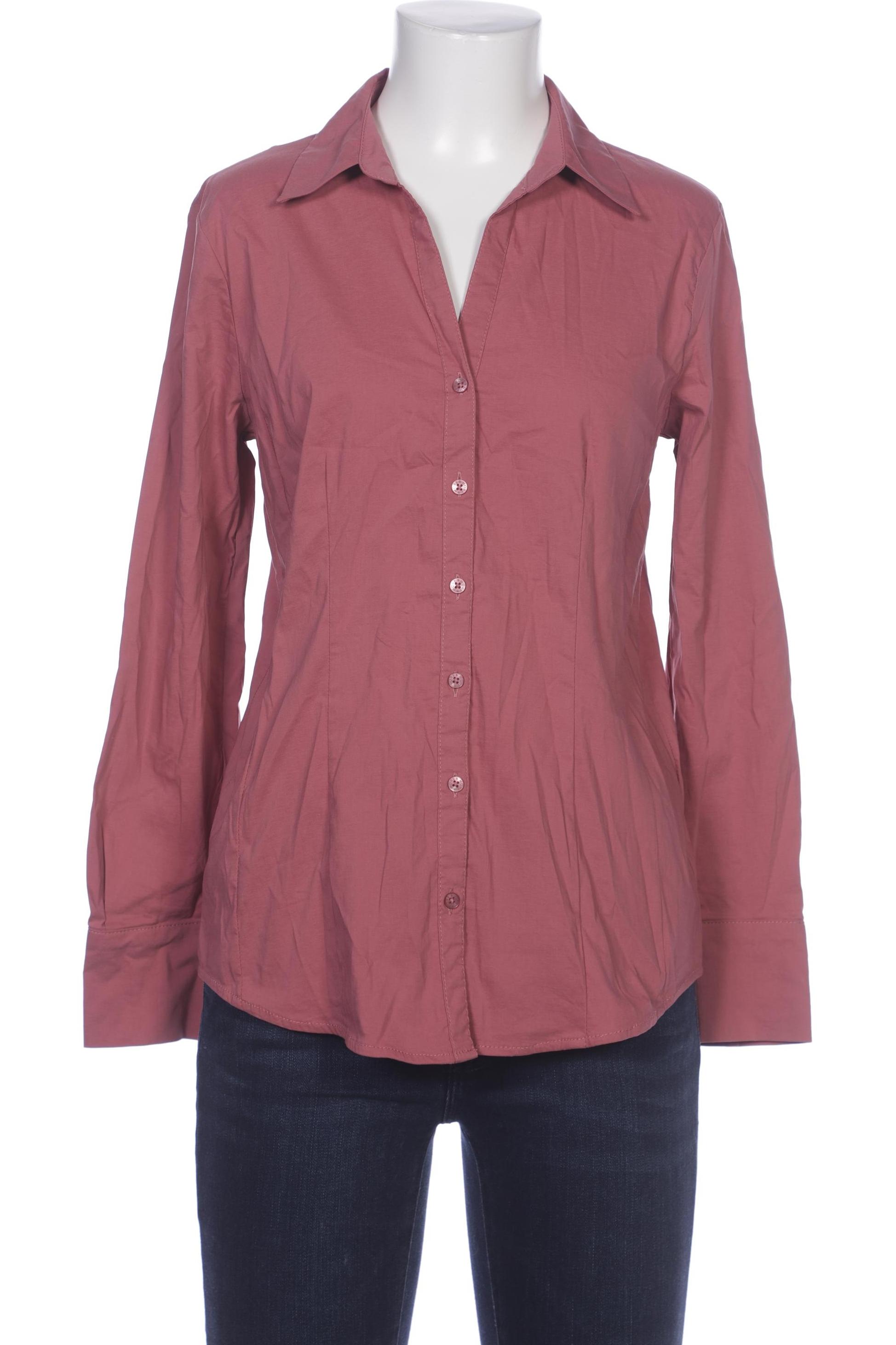 

More & More Damen Bluse, pink, Gr. 40