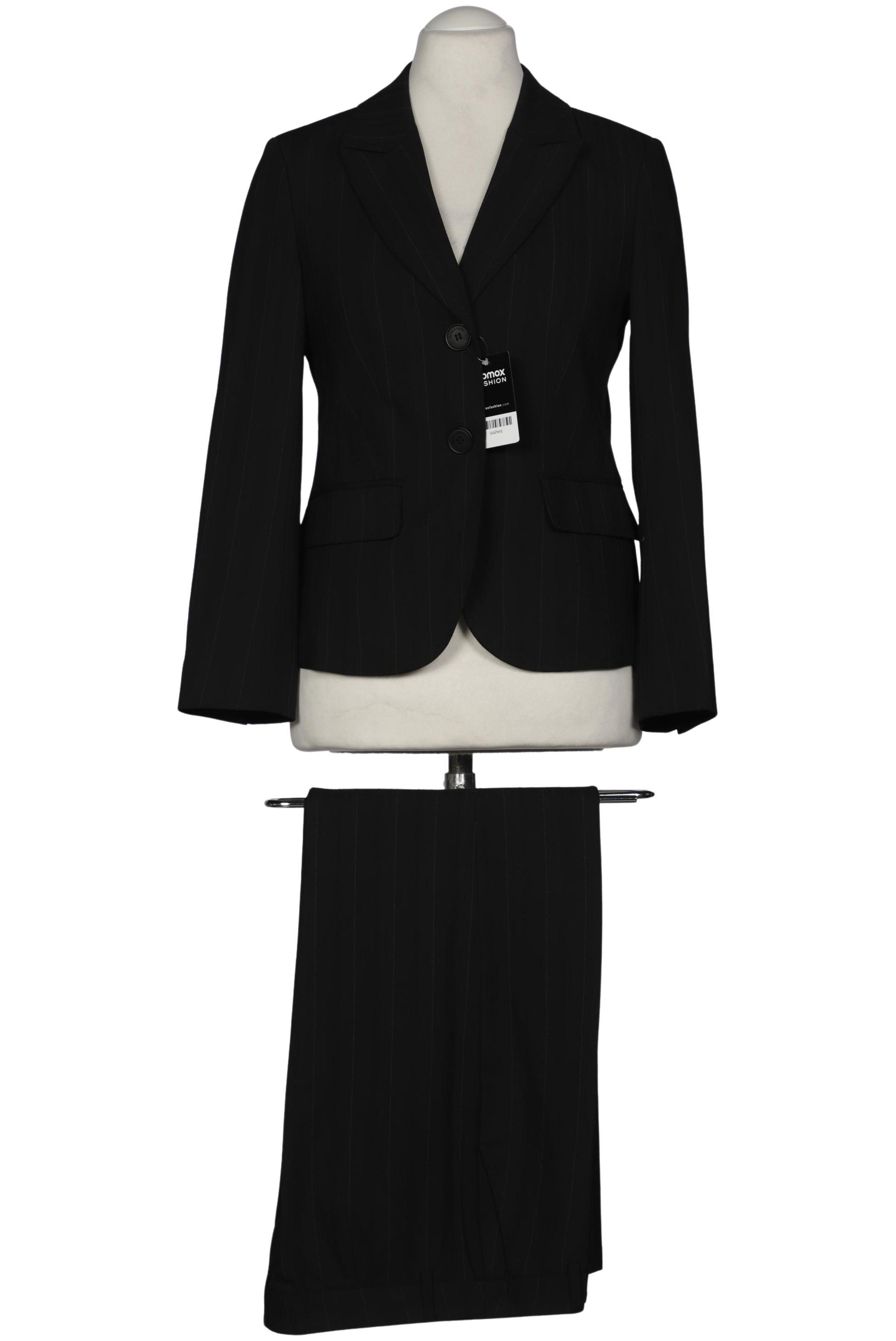 

More & More Damen Anzug, schwarz, Gr. 38