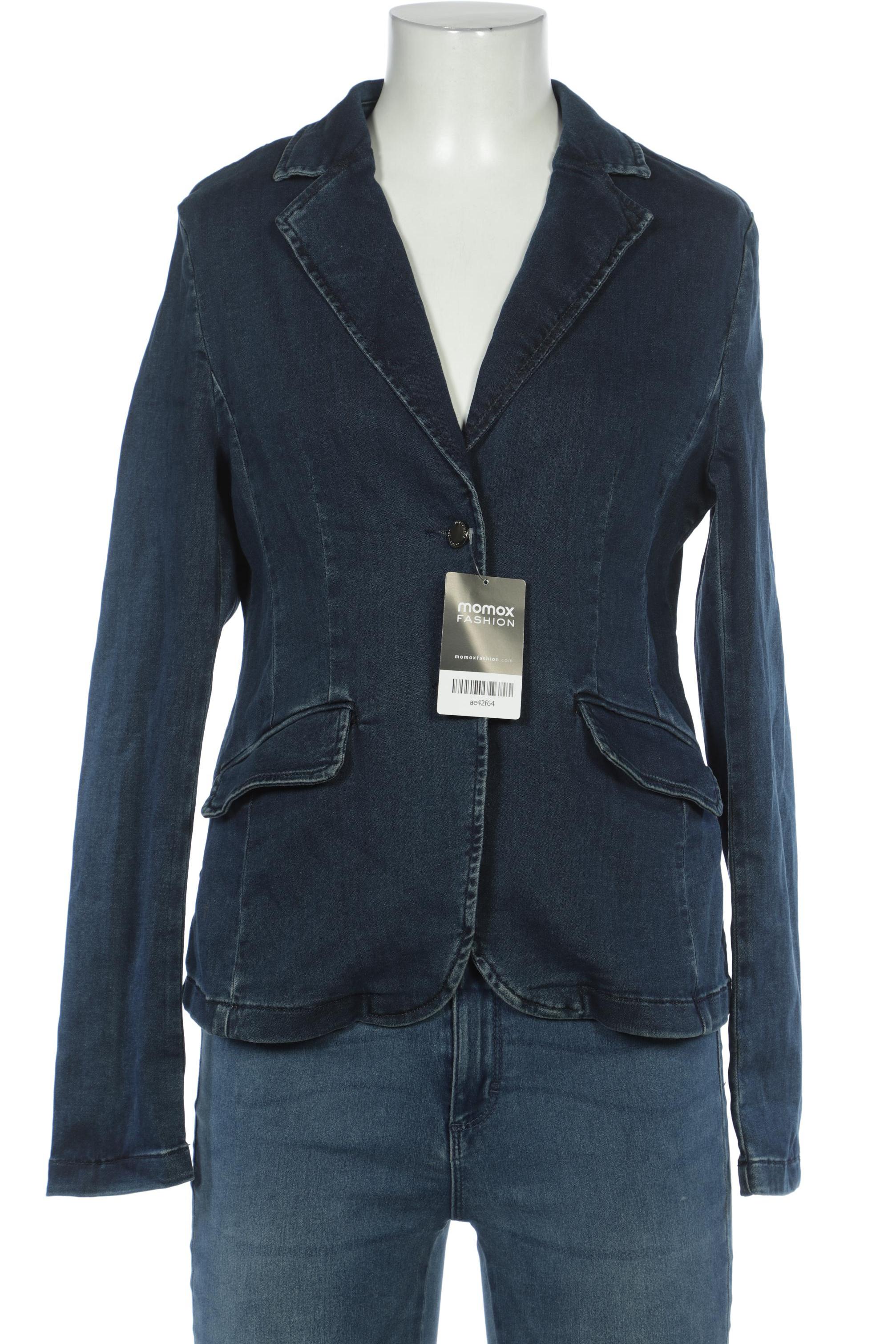 

More & More Damen Blazer, marineblau