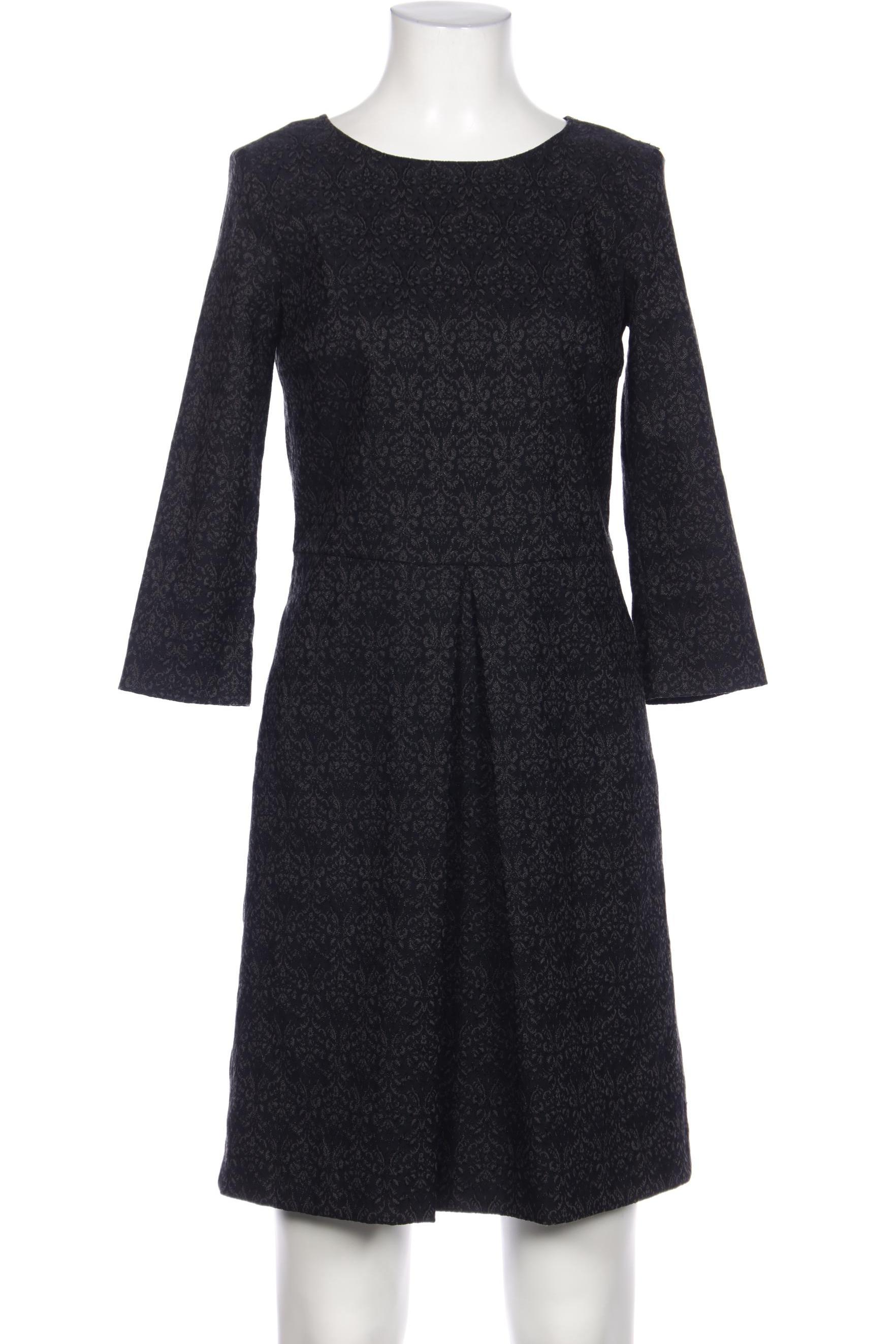 

More & More Damen Kleid, schwarz, Gr. 34