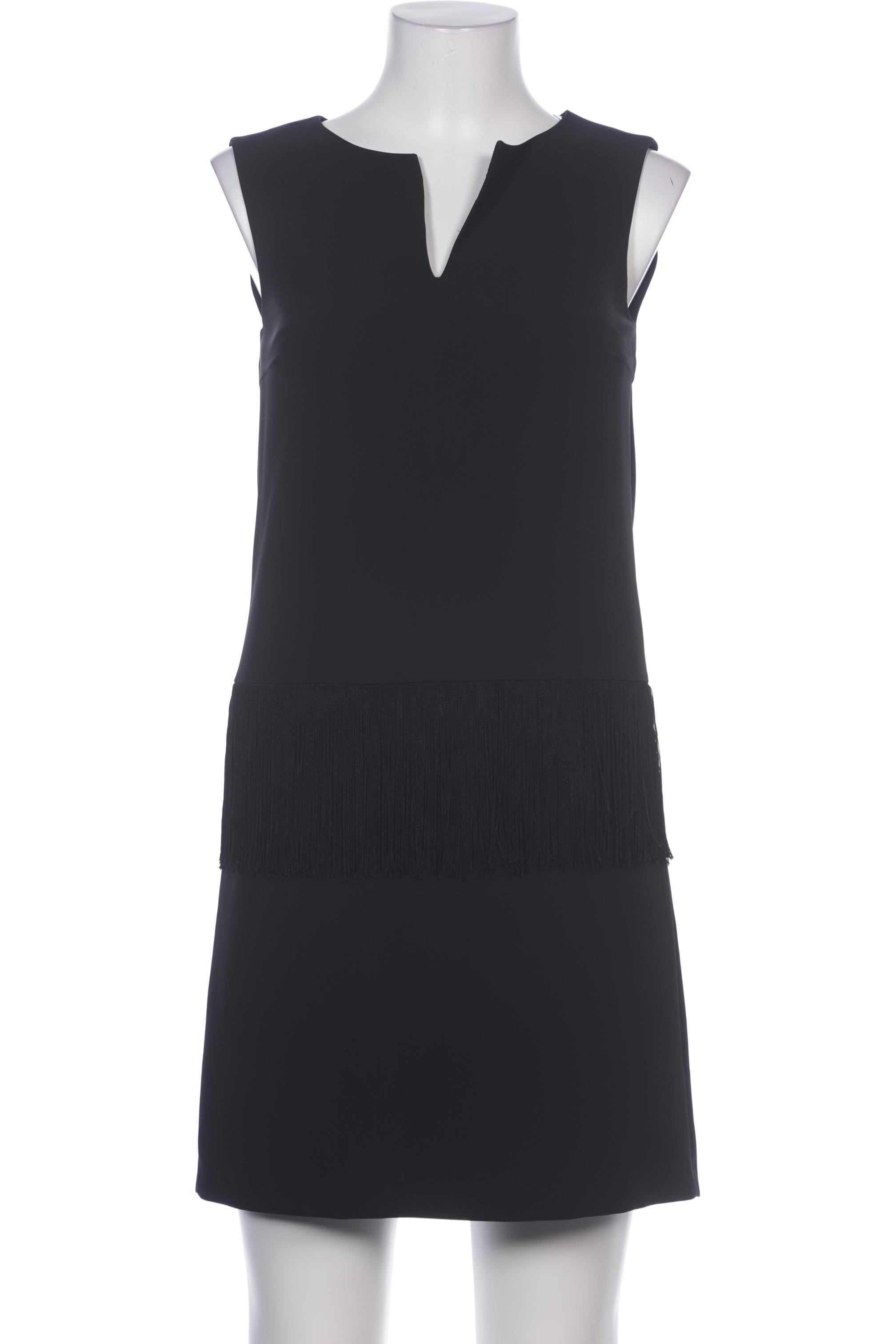 

More & More Damen Kleid, schwarz, Gr. 36