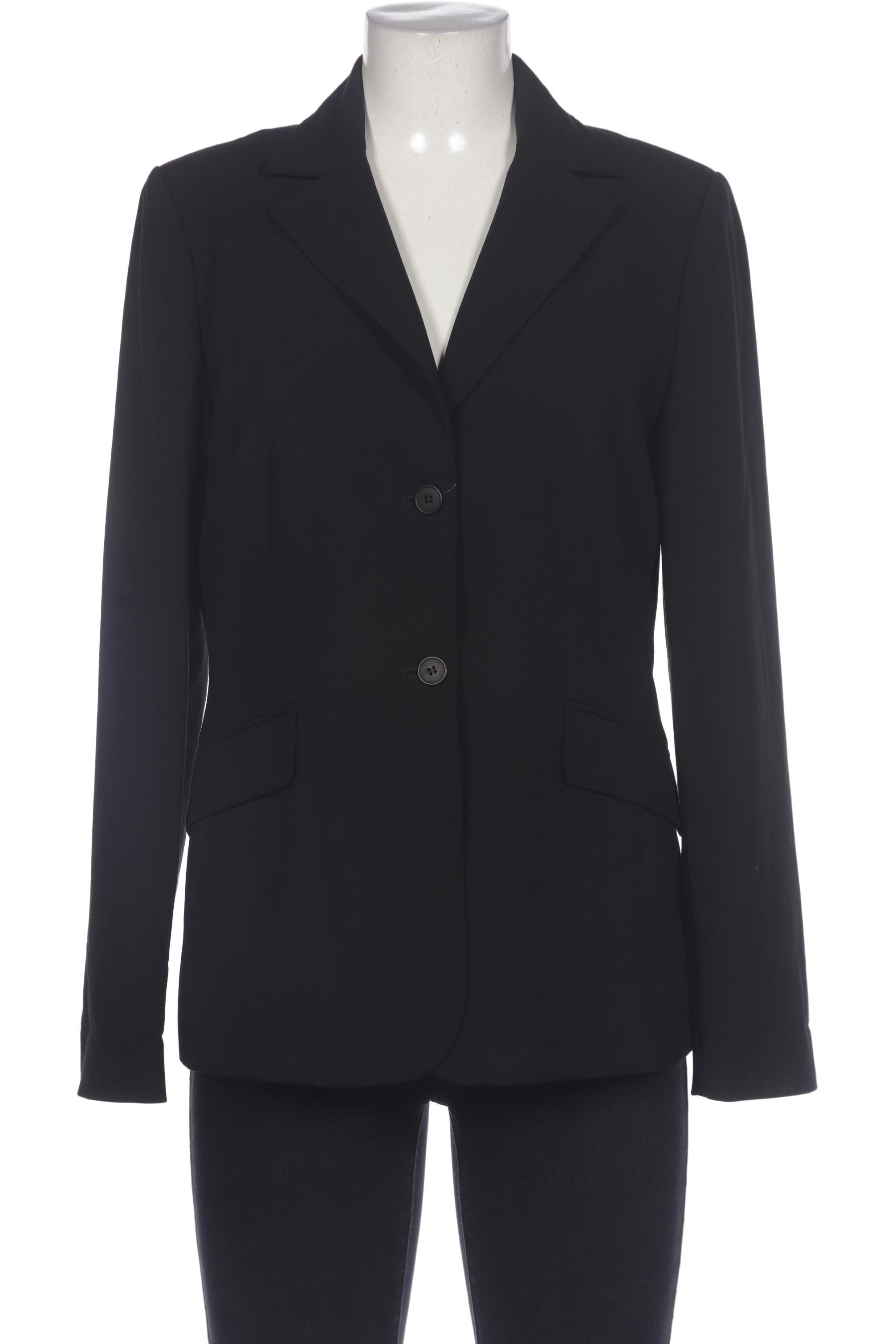 

More & More Damen Blazer, schwarz, Gr. 42