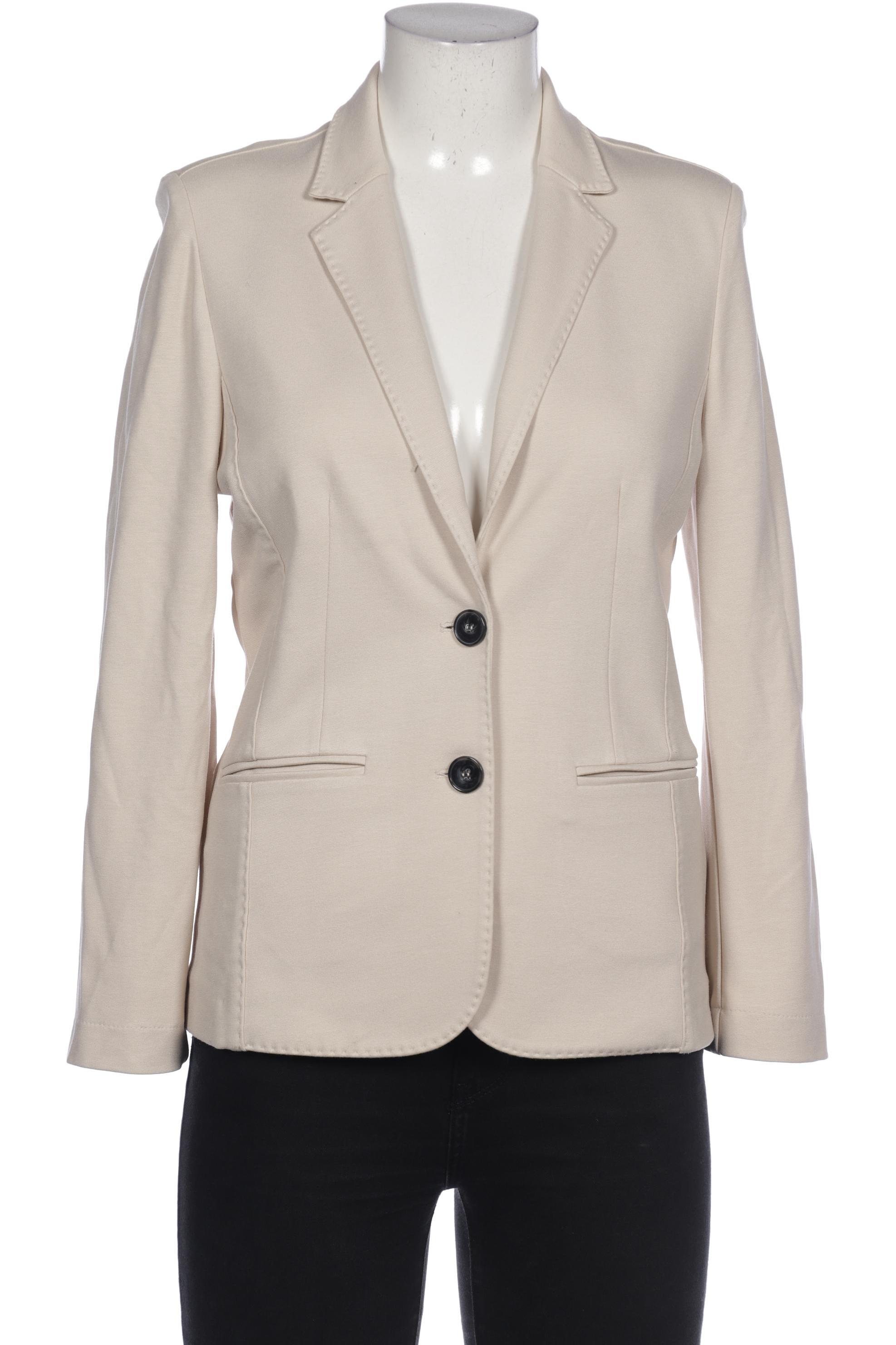 

More & More Damen Blazer, beige, Gr. 38
