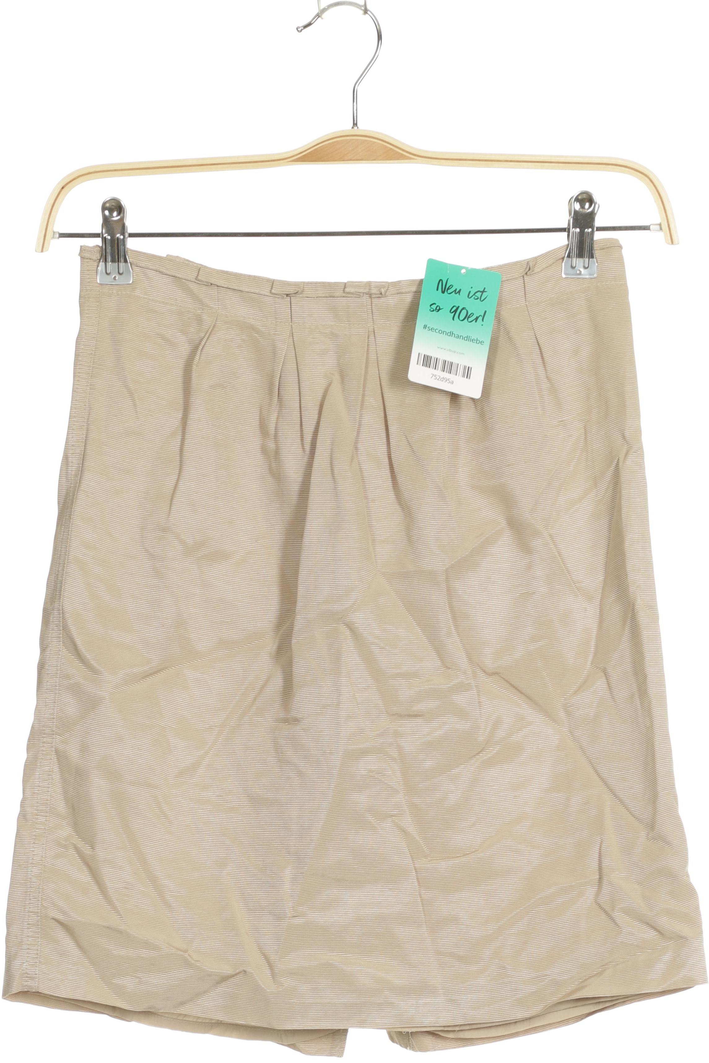 

More & More Damen Rock, beige, Gr. 36