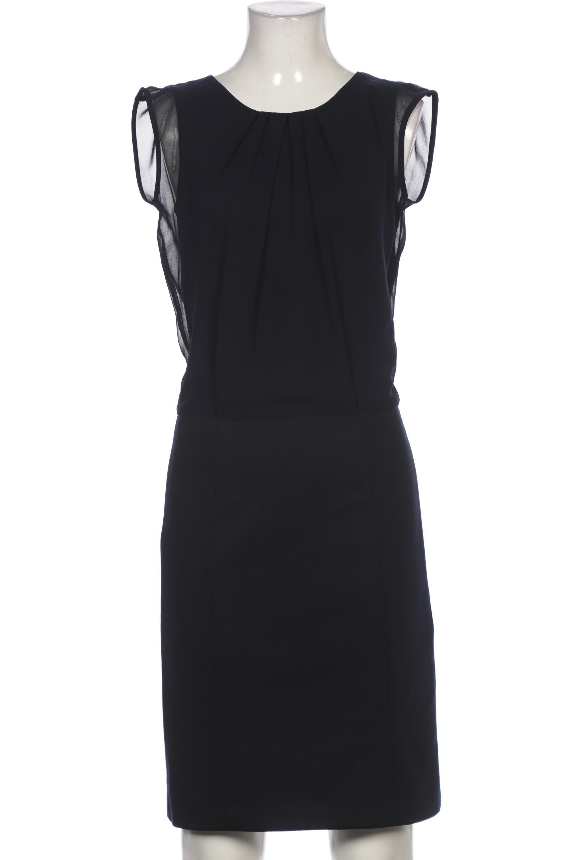 

More & More Damen Kleid, marineblau, Gr. 34