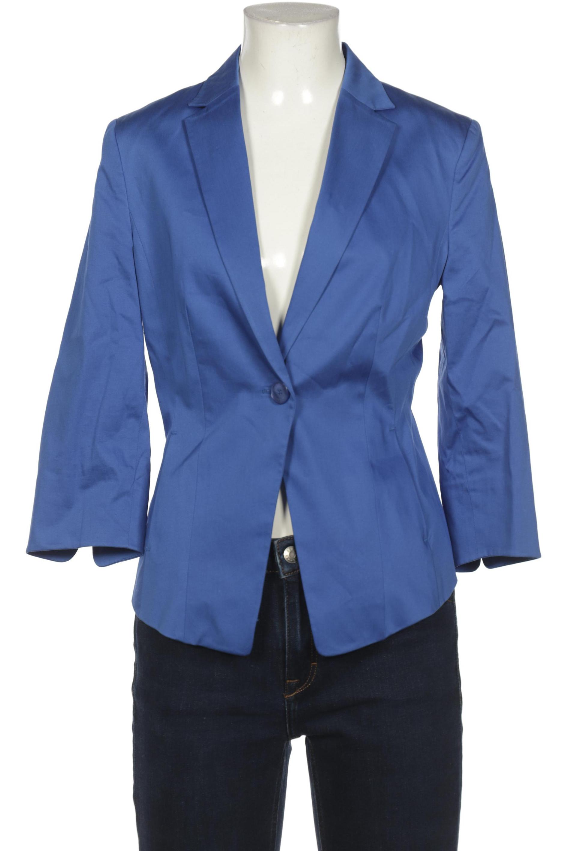 

More & More Damen Blazer, blau