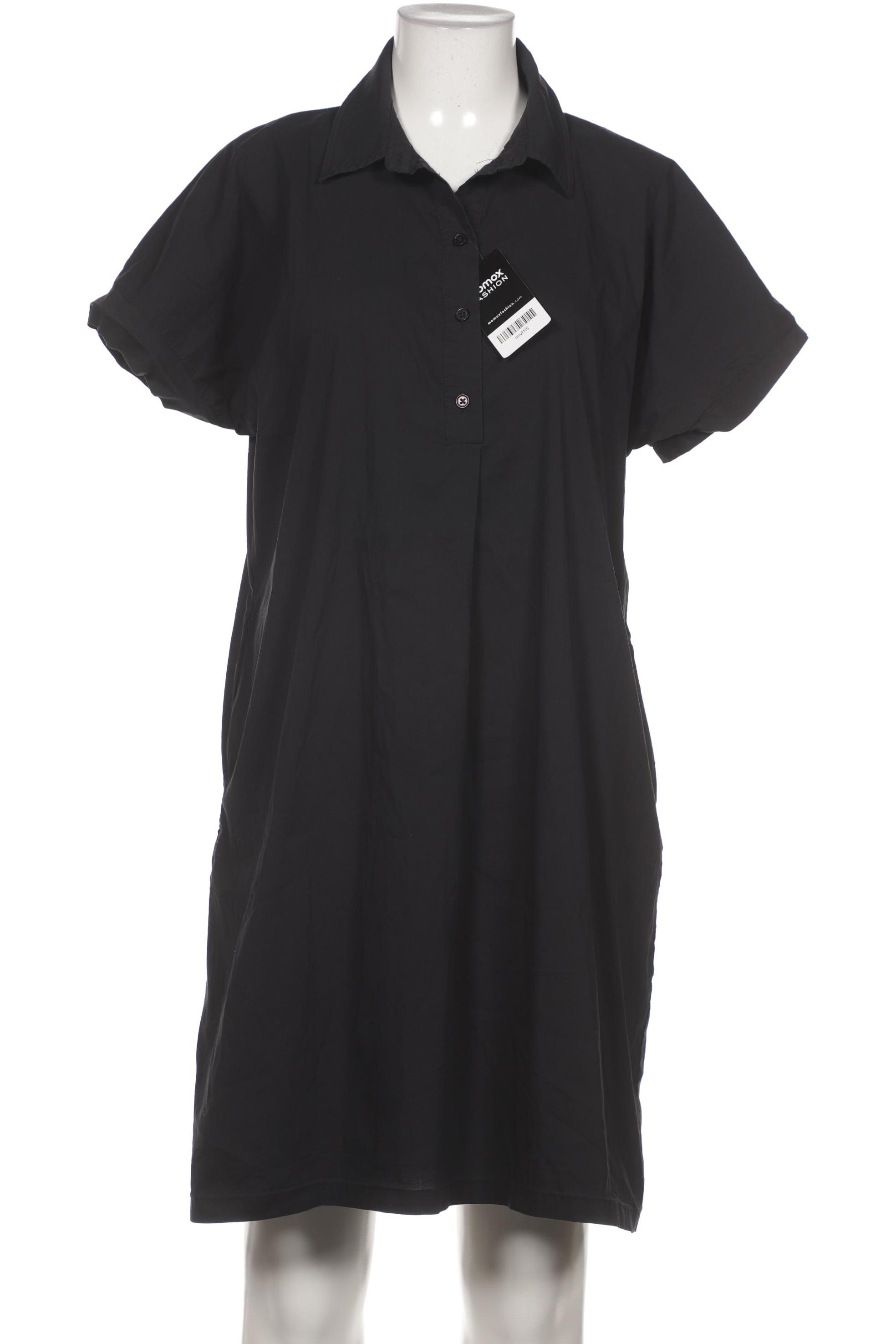 

More & More Damen Kleid, schwarz, Gr. 40