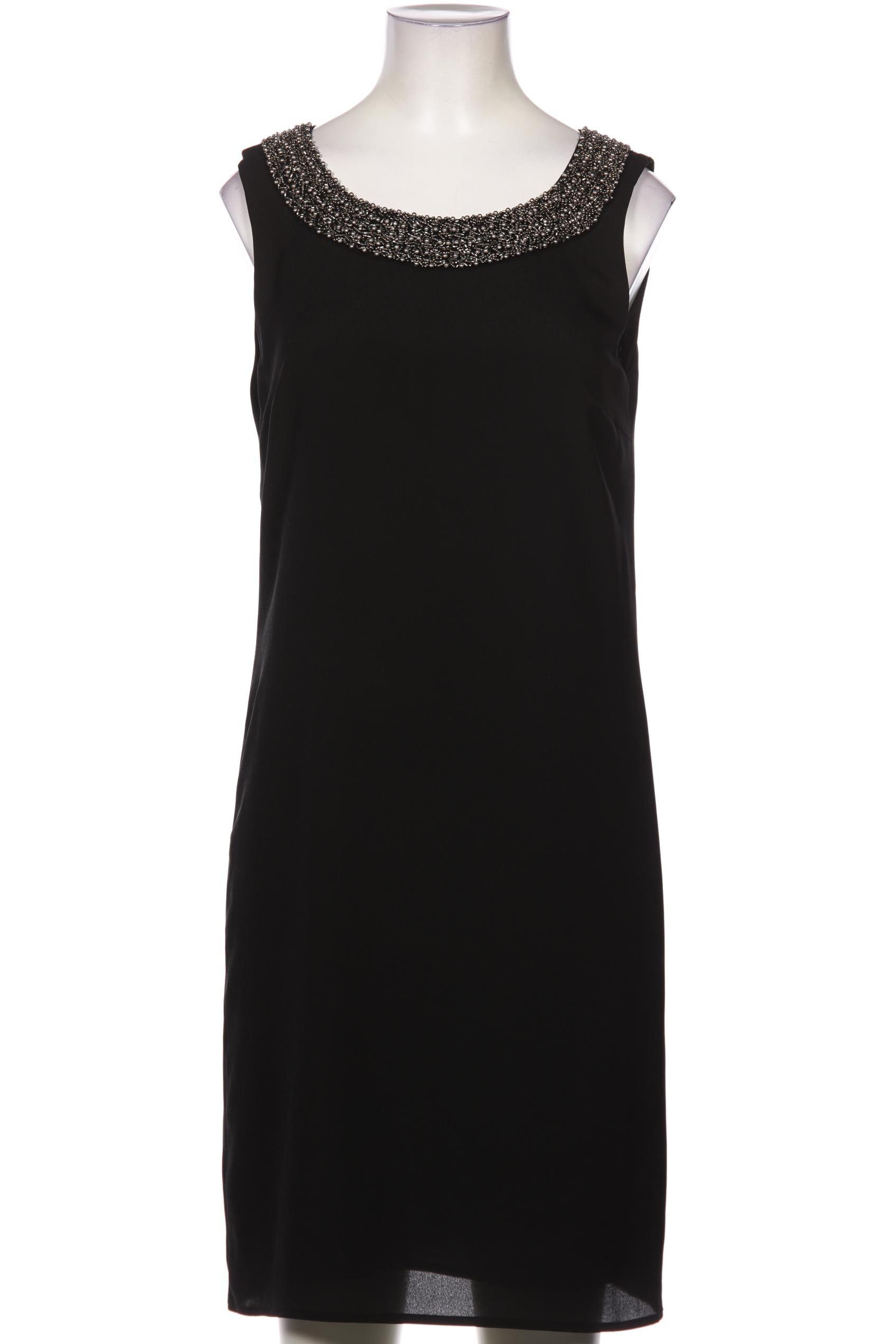 

More & More Damen Kleid, schwarz