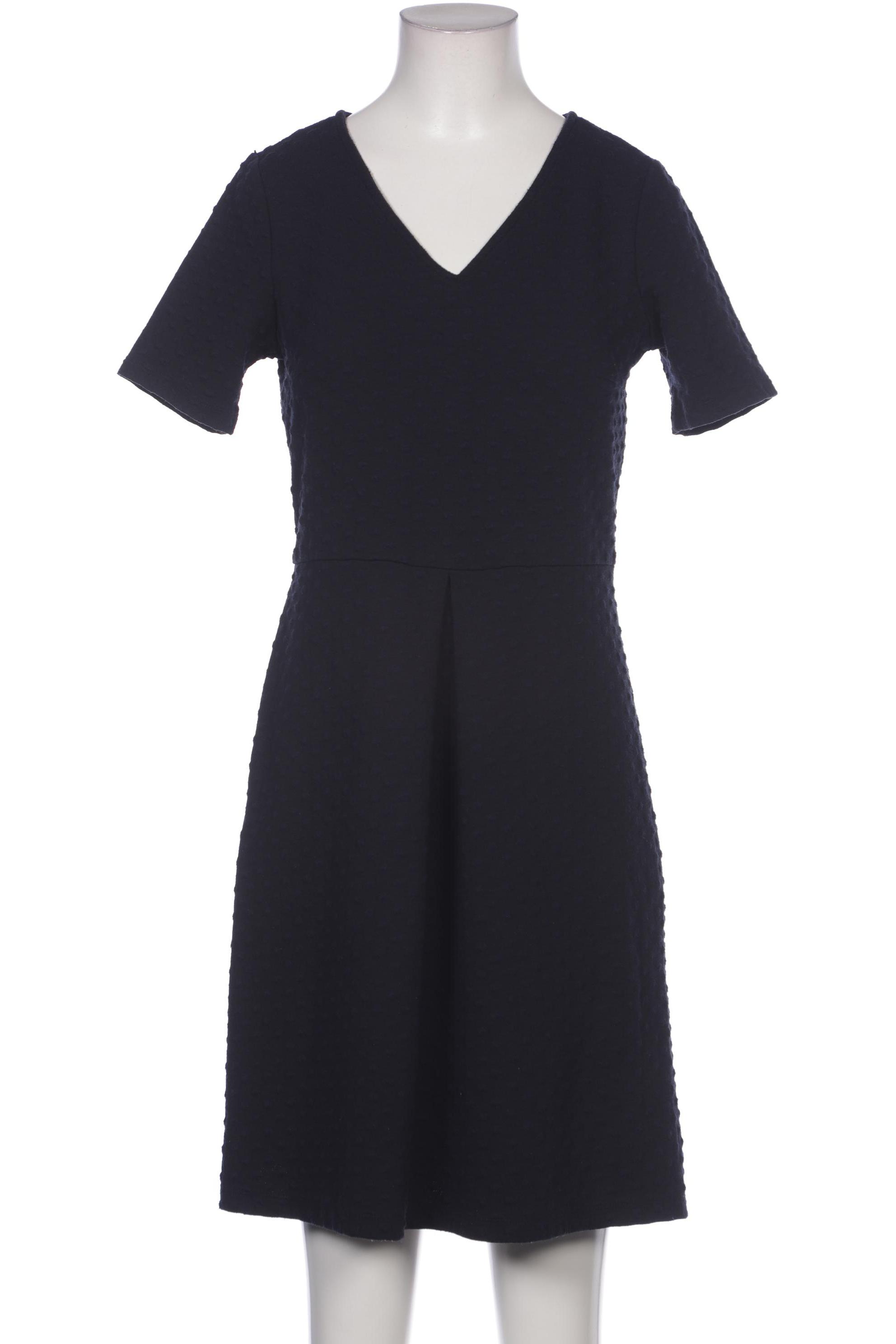 

More & More Damen Kleid, marineblau, Gr. 38