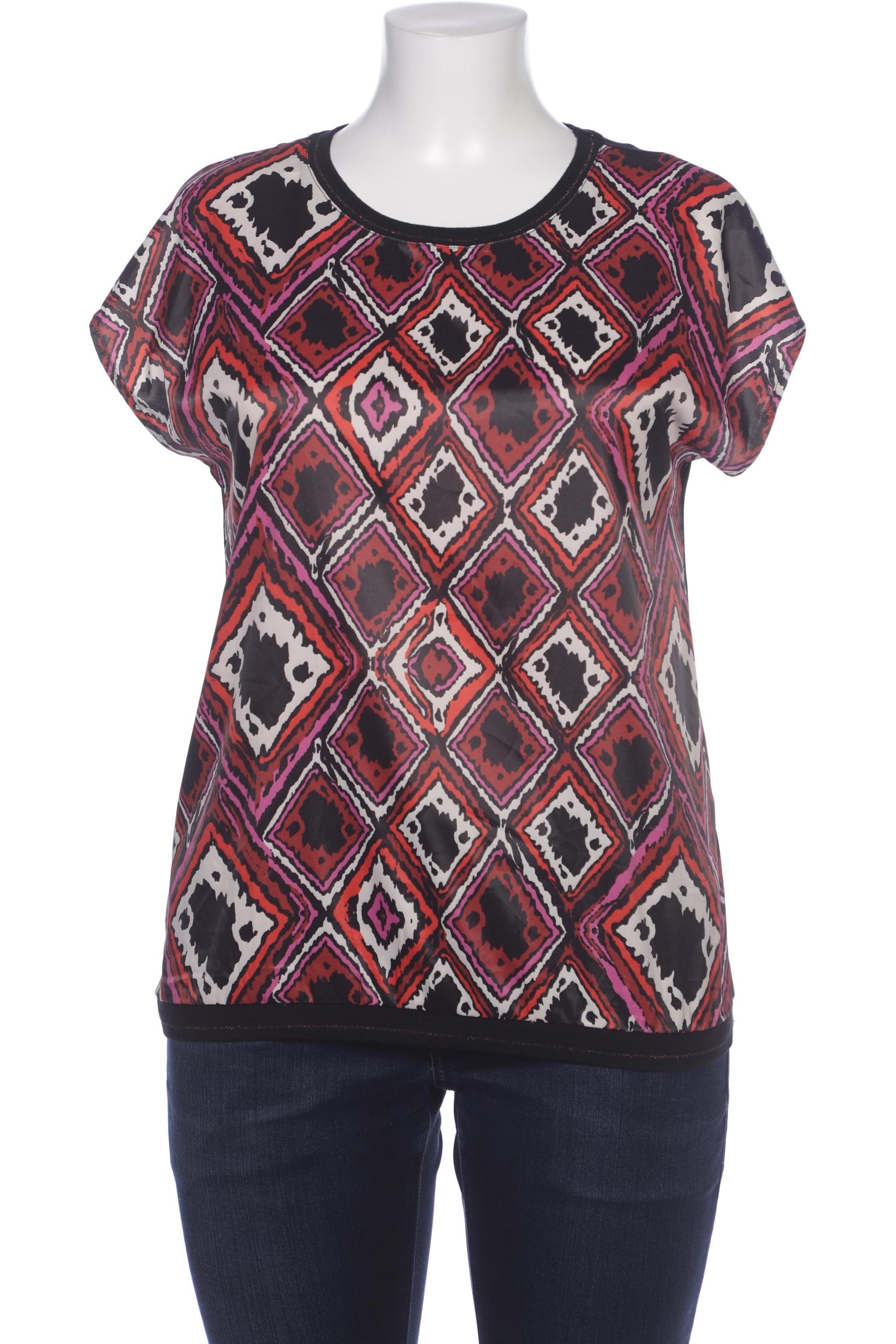 

More & More Damen Bluse, mehrfarbig, Gr. 38