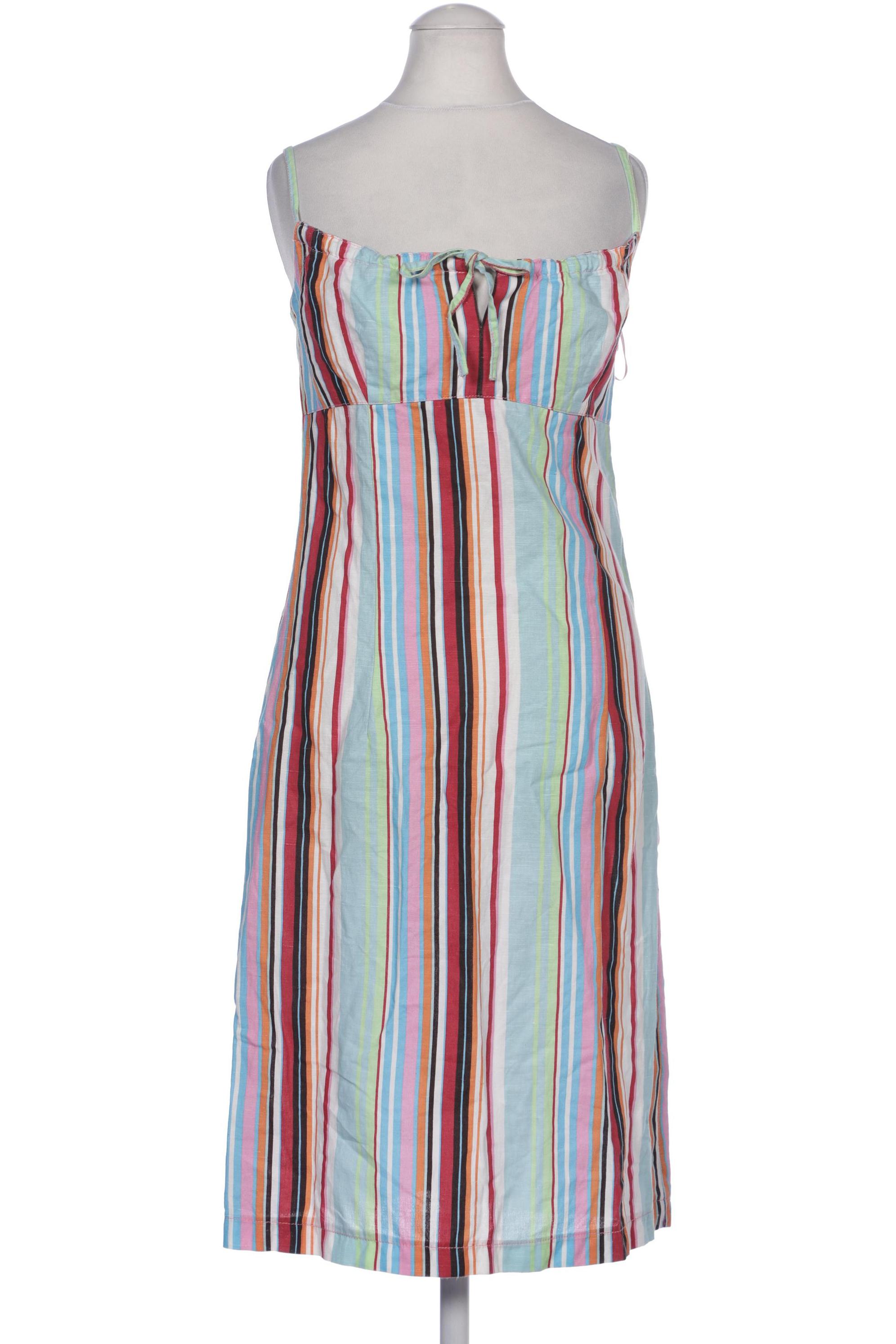 

More & More Damen Kleid, mehrfarbig, Gr. 34